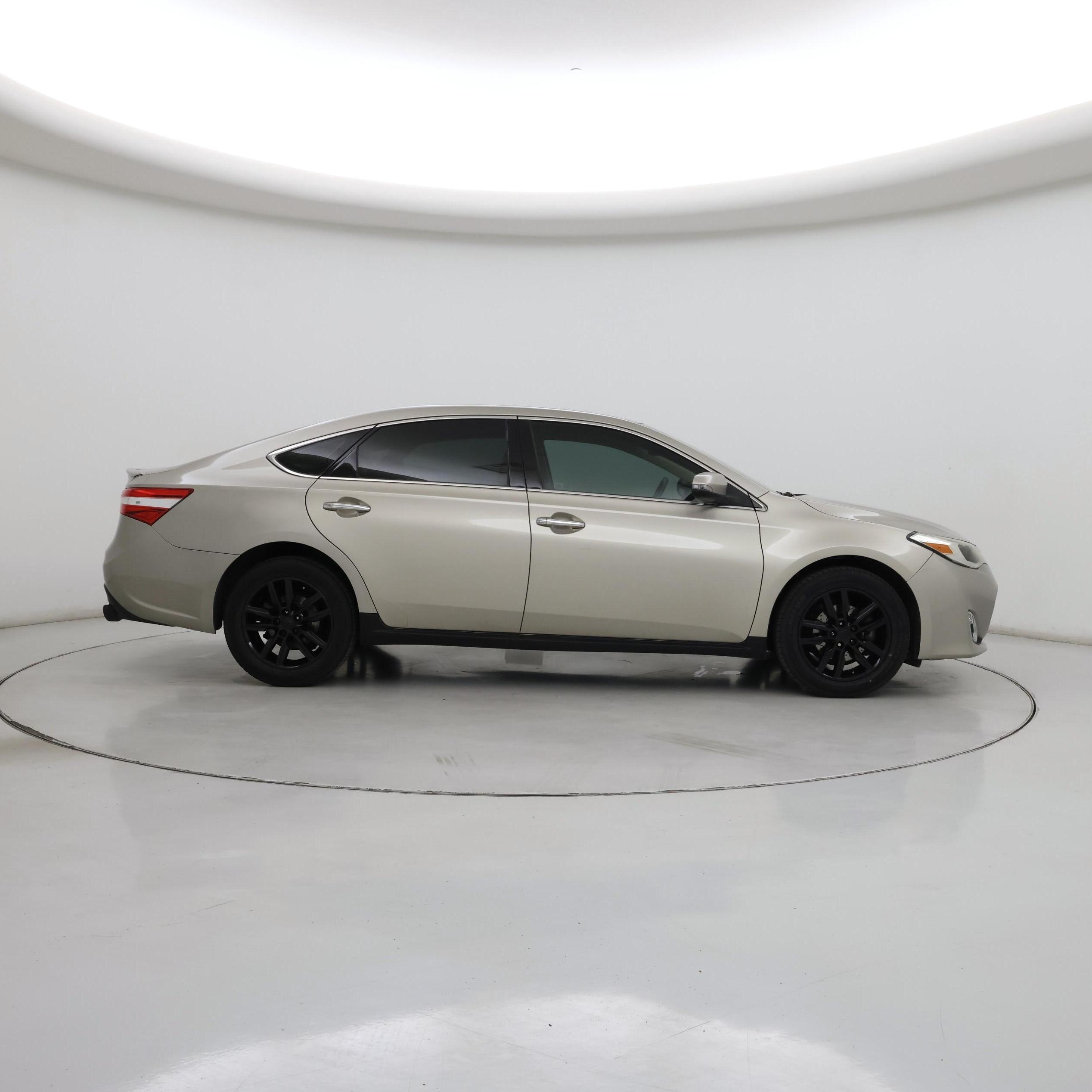 Thumbnail: 2015 Toyota Avalon - 7