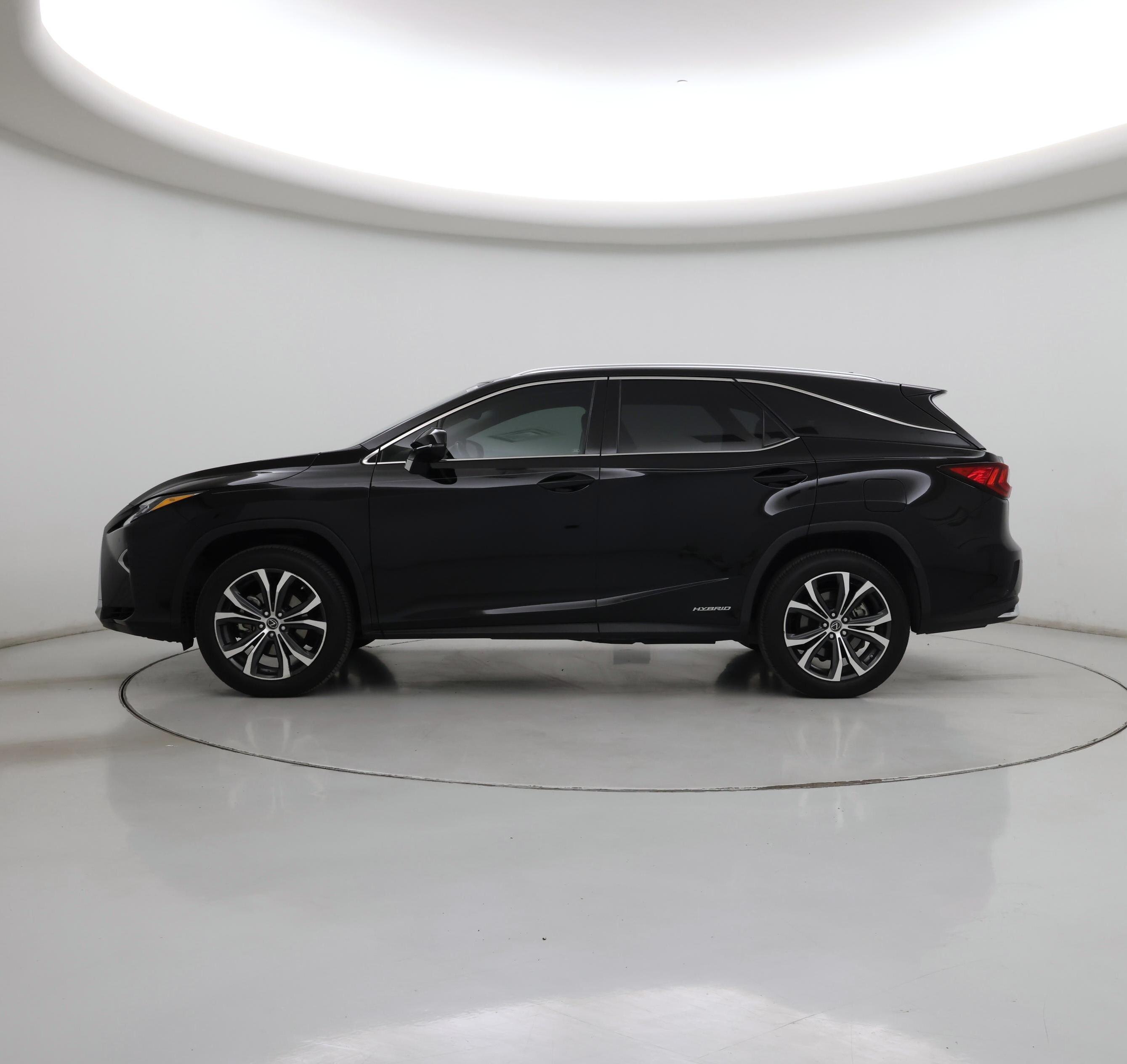 Thumbnail: 2018 Lexus RX - 3