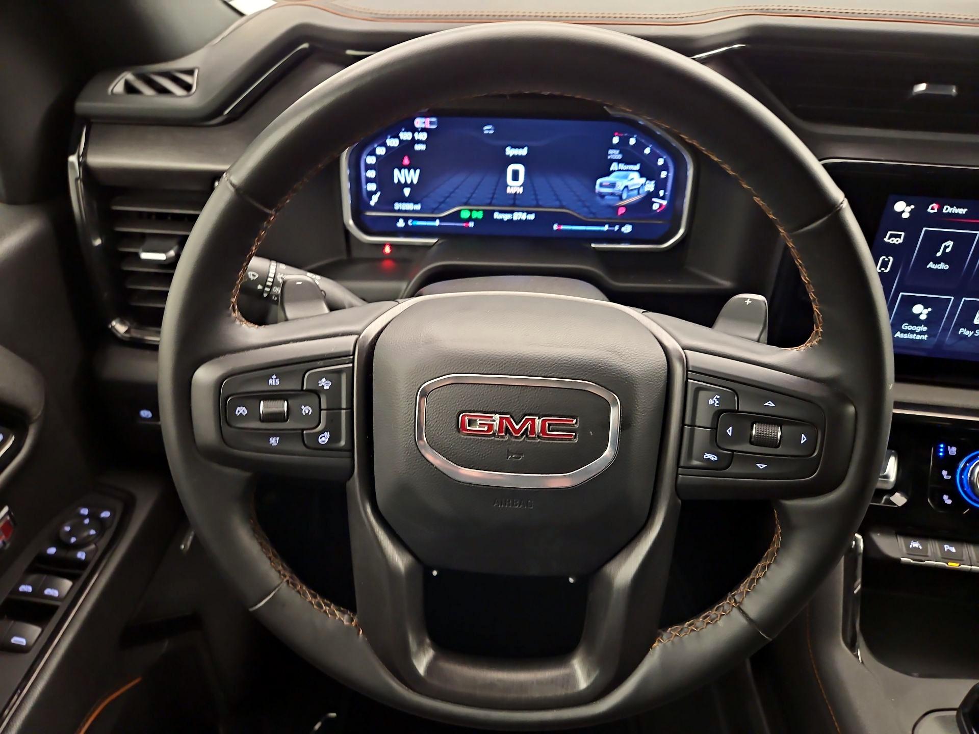 Thumbnail: 2024 GMC Sierra 1500 - 10