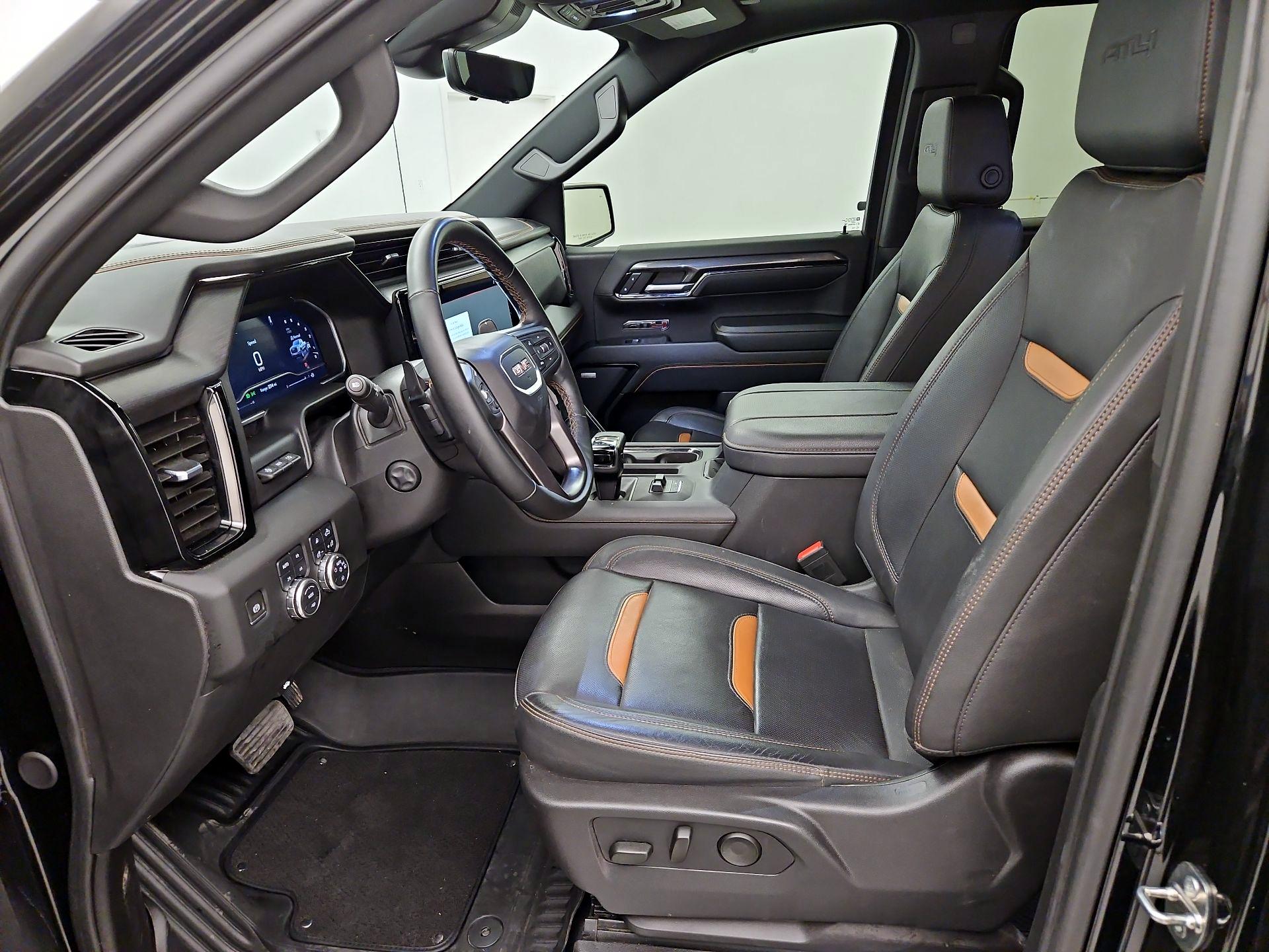 Thumbnail: 2024 GMC Sierra 1500 - 11