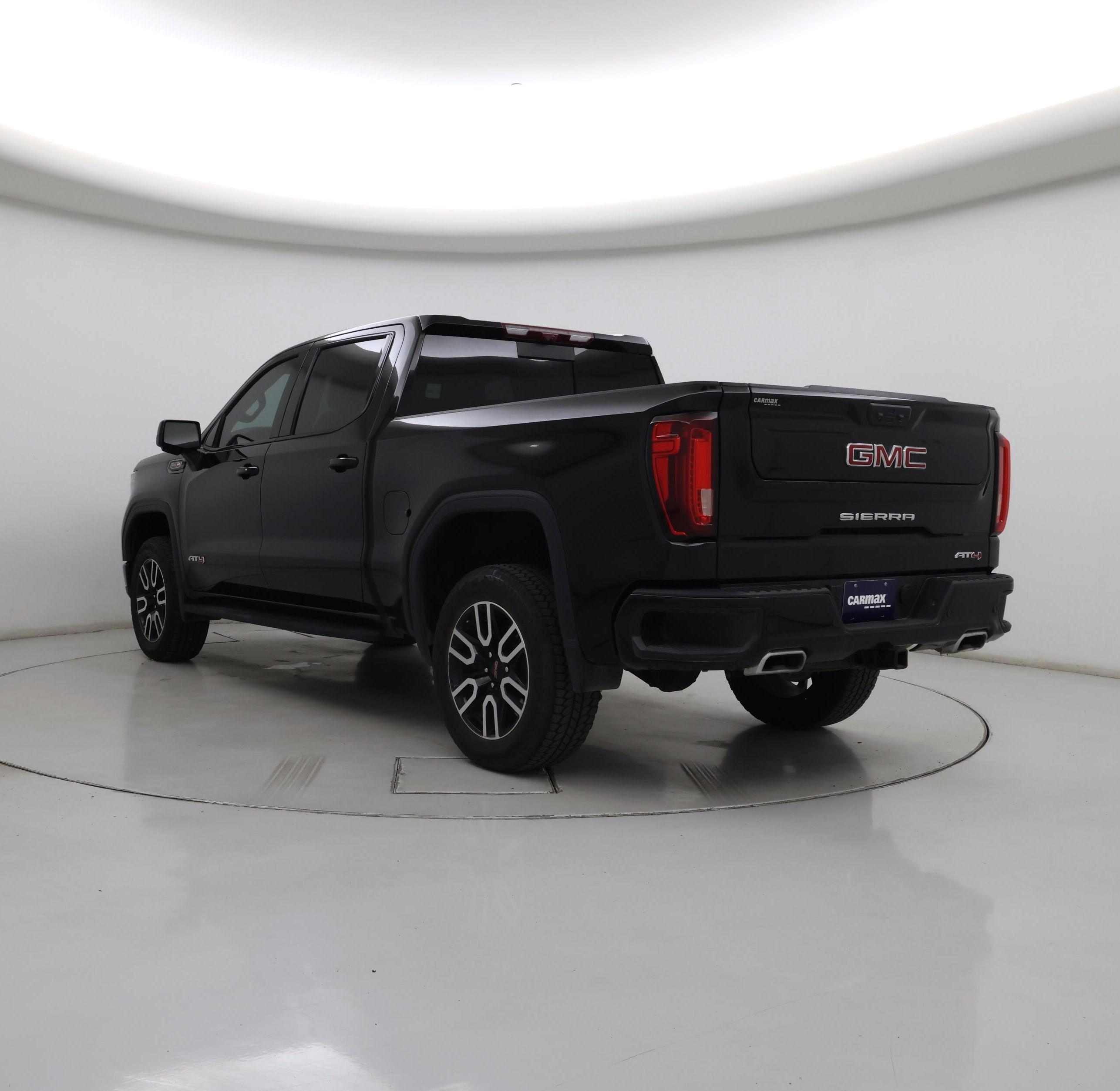 Thumbnail: 2024 GMC Sierra 1500 - 2