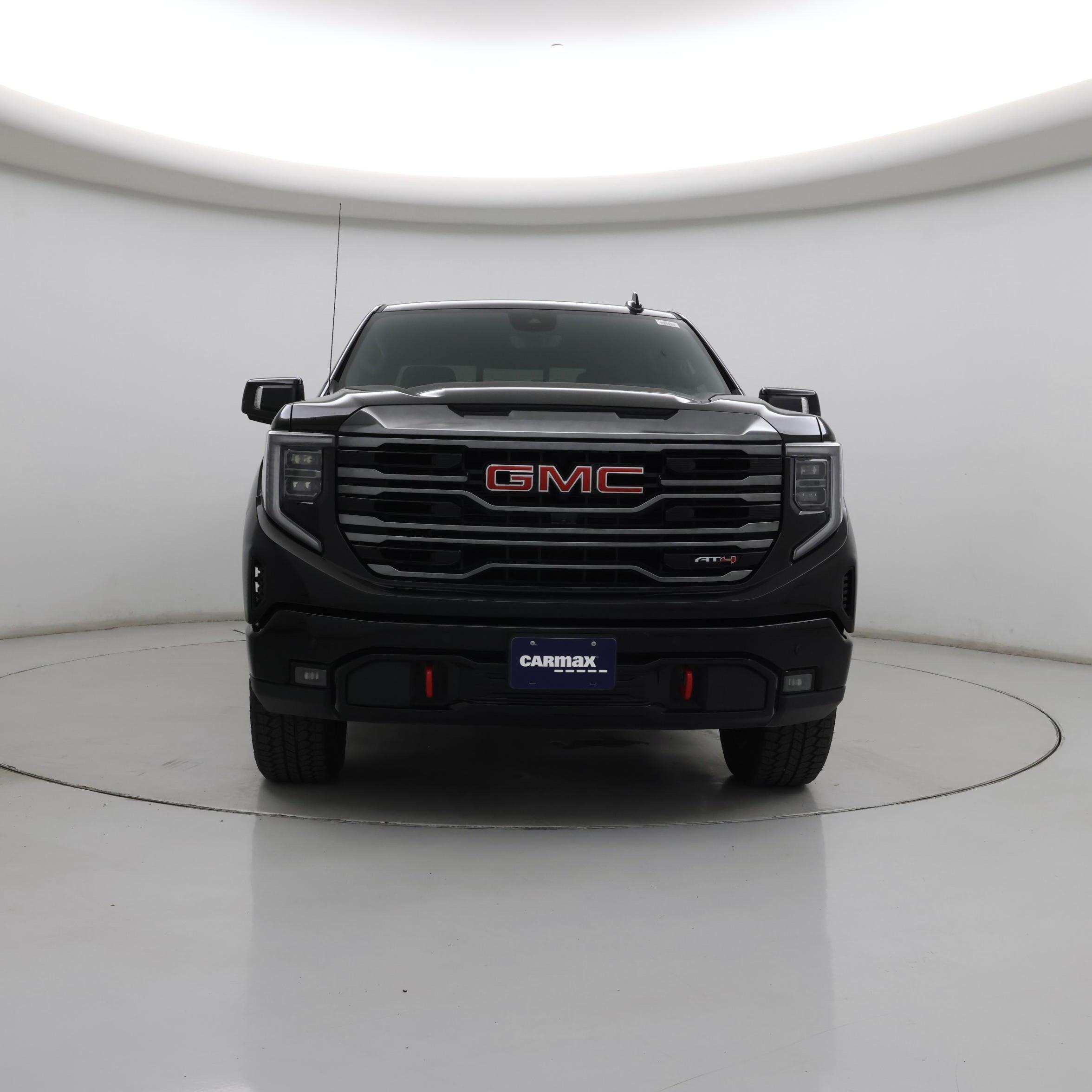 Thumbnail: 2024 GMC Sierra 1500 - 5