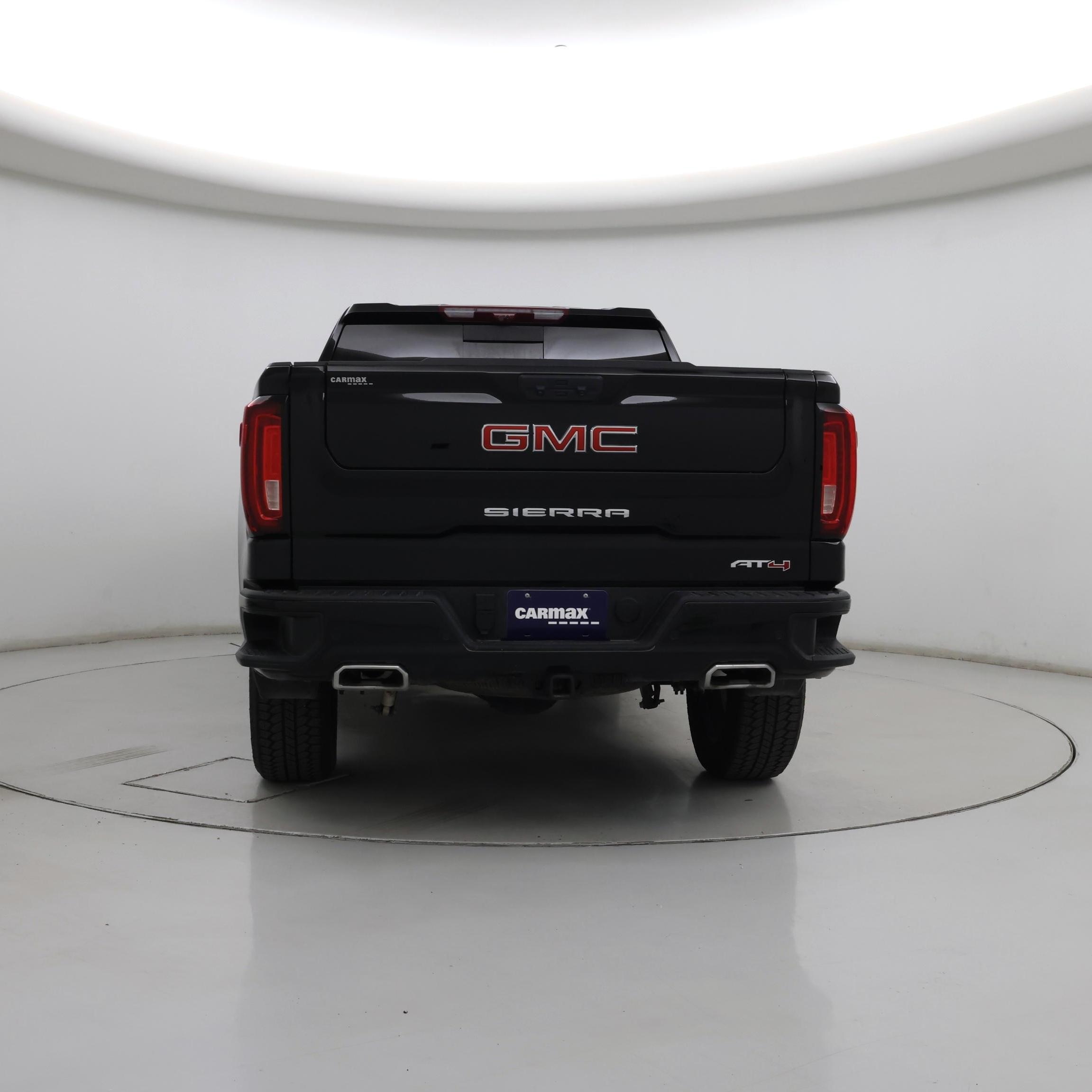 Thumbnail: 2024 GMC Sierra 1500 - 6