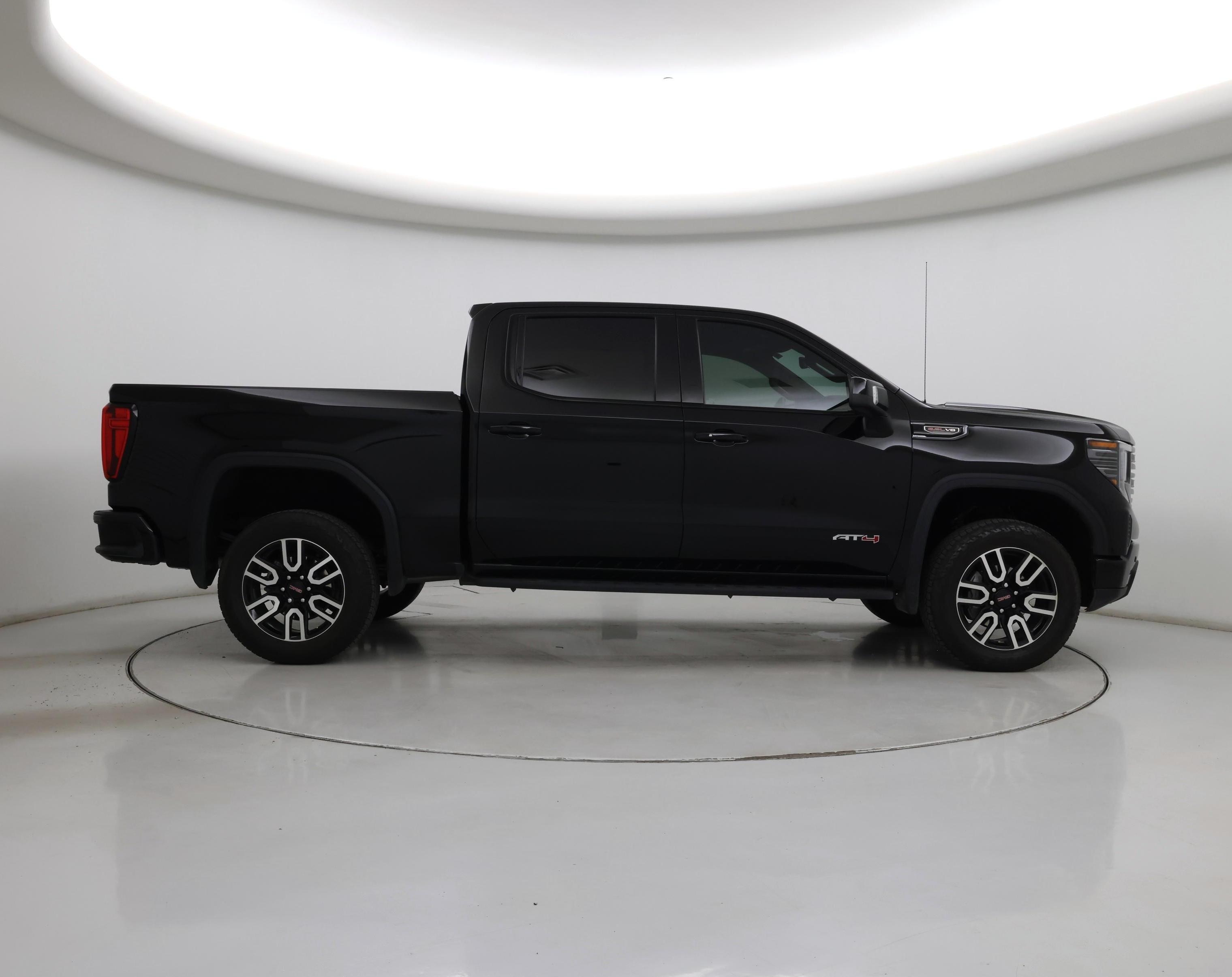 Thumbnail: 2024 GMC Sierra 1500 - 7