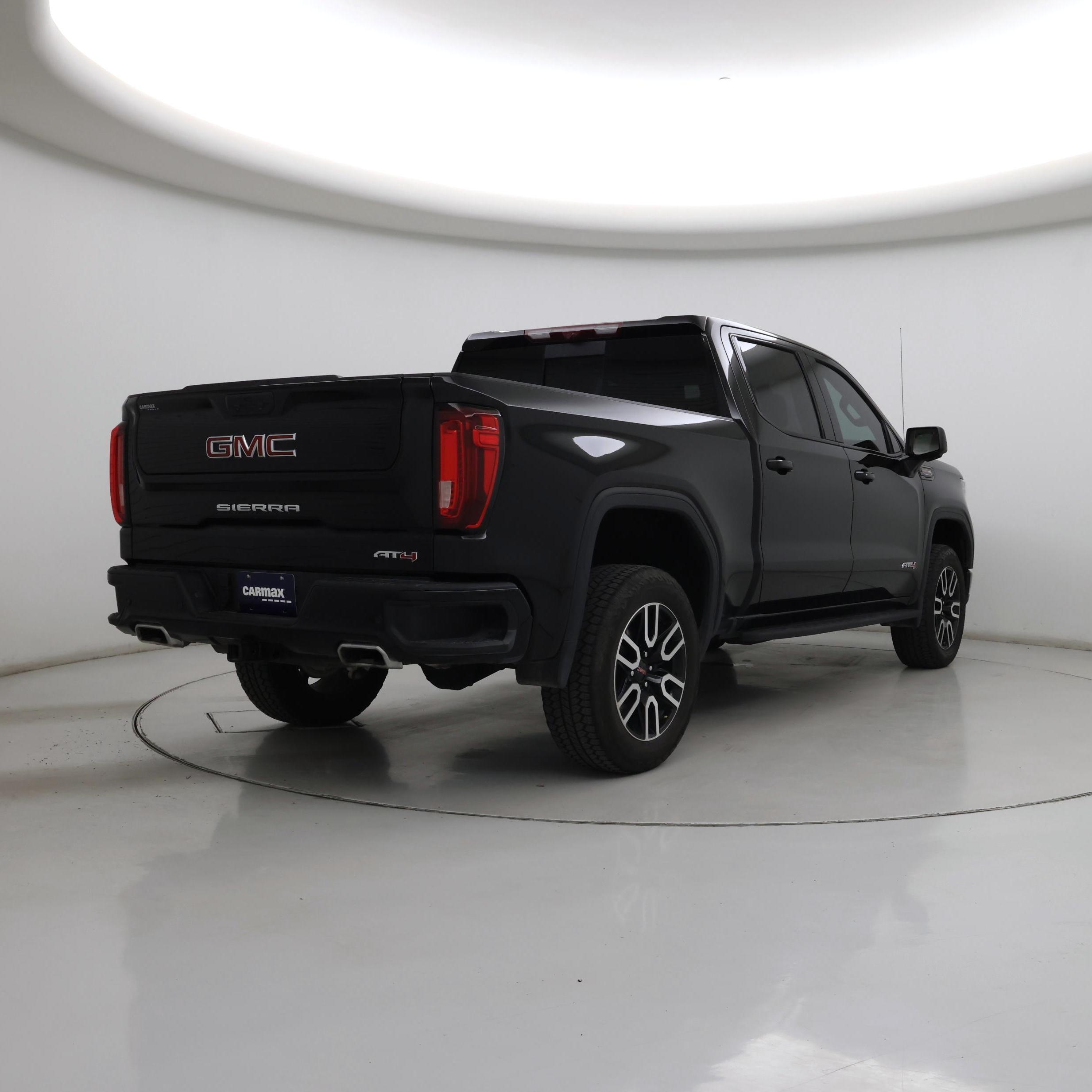 Thumbnail: 2024 GMC Sierra 1500 - 8