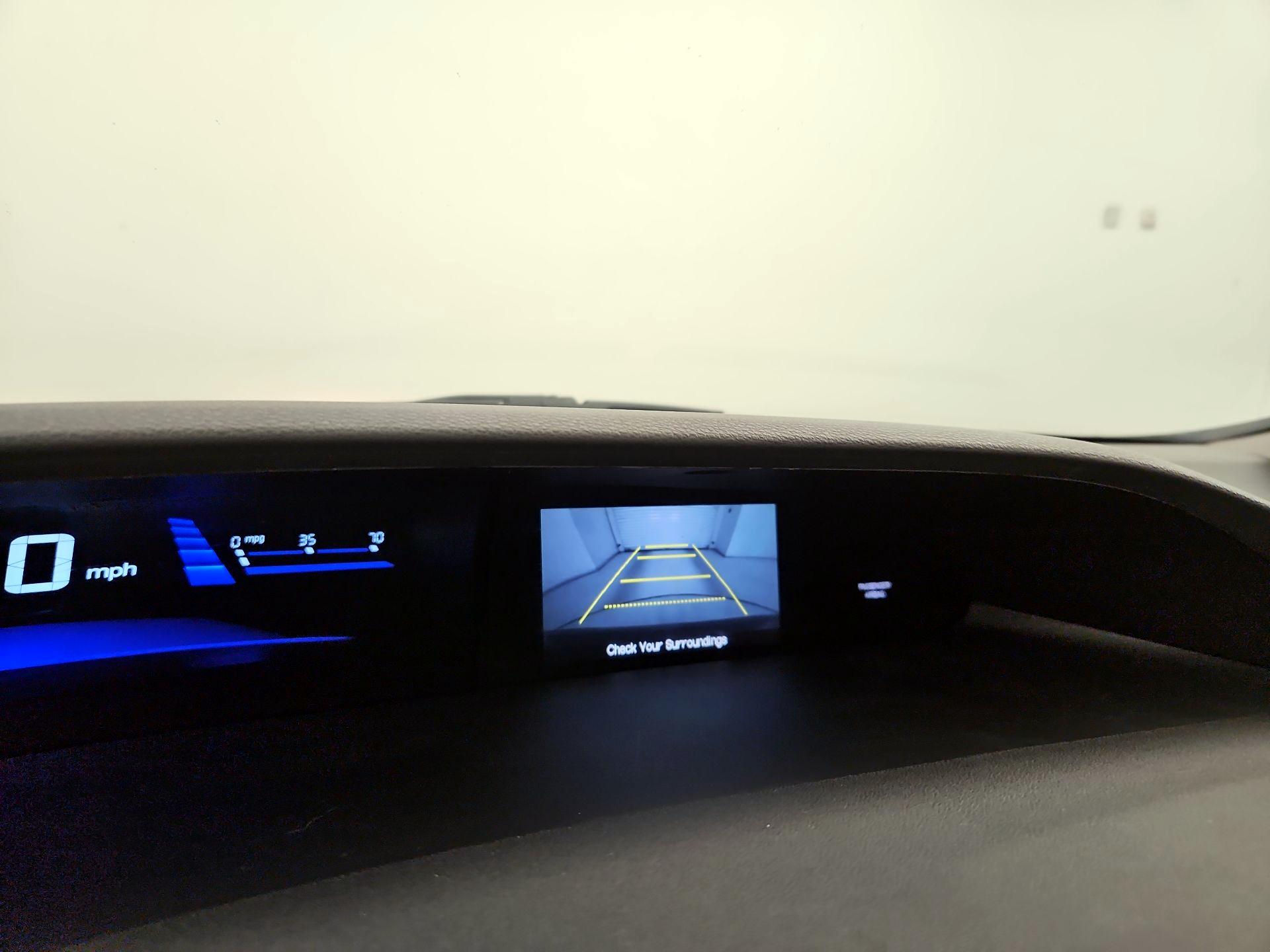 Thumbnail: 2013 Honda Civic - 13
