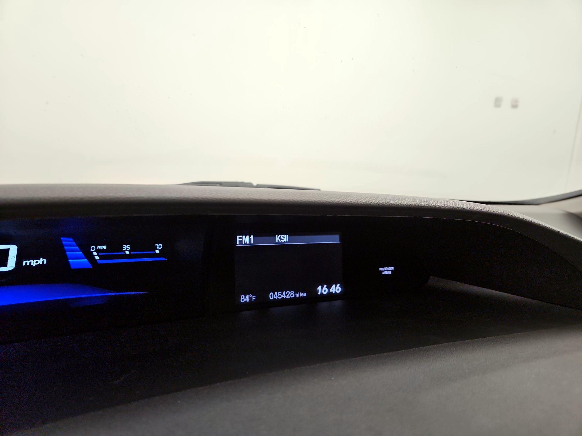 Thumbnail: 2013 Honda Civic - 14