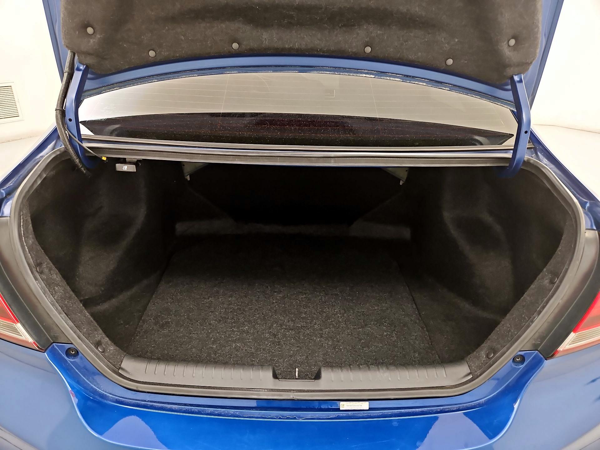 Thumbnail: 2013 Honda Civic - 19