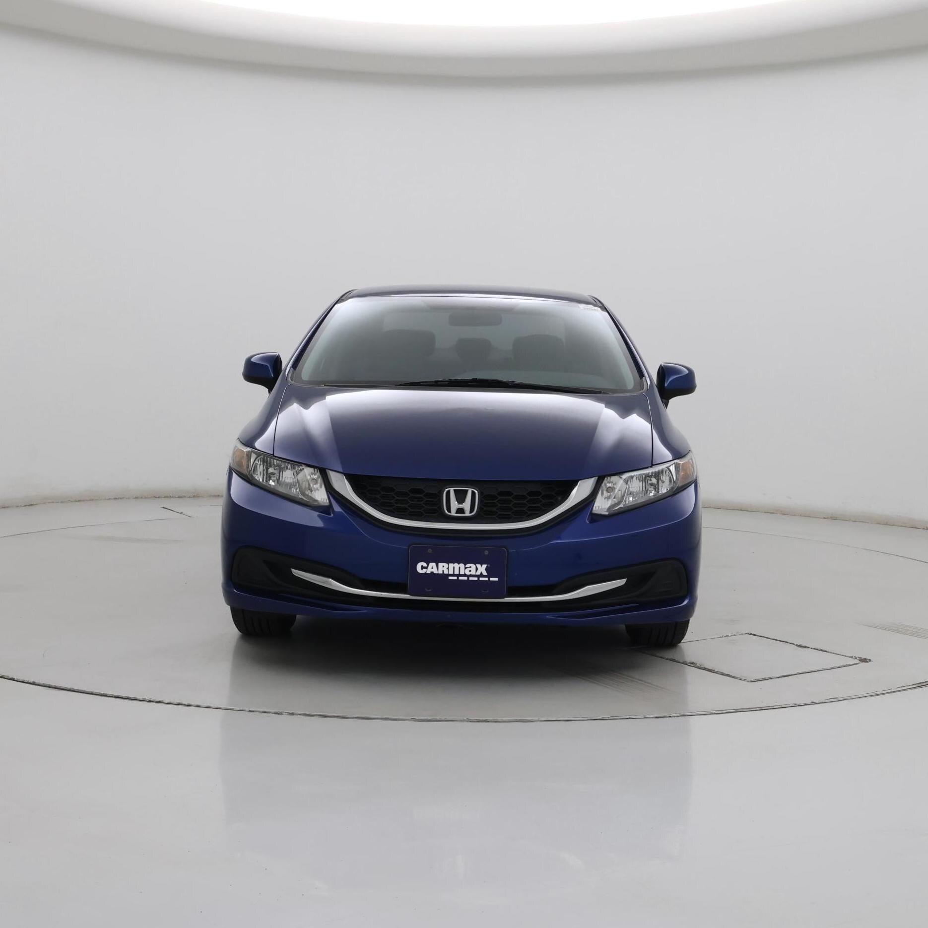 Thumbnail: 2013 Honda Civic - 5
