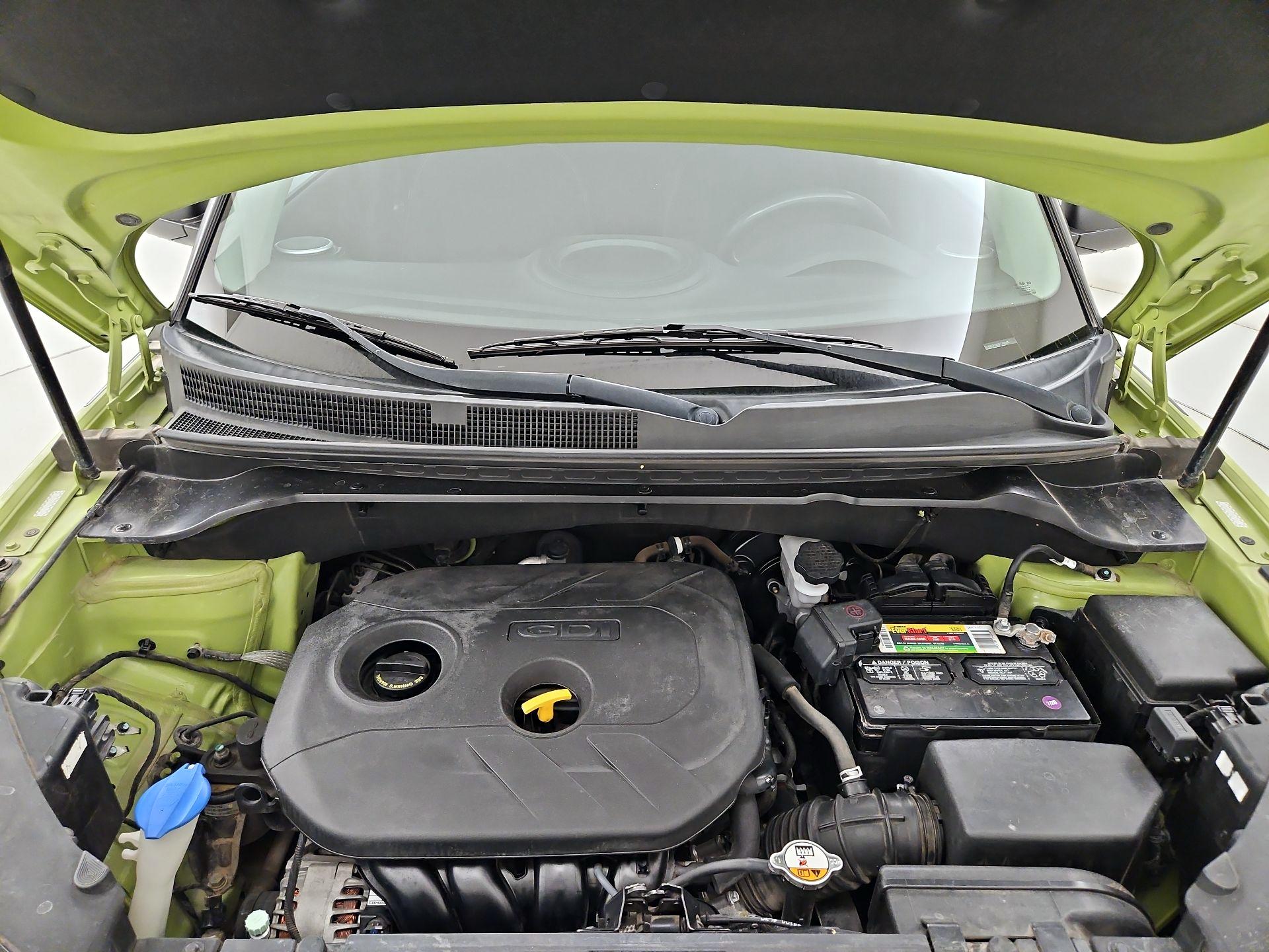Thumbnail: 2015 Kia Soul - 20