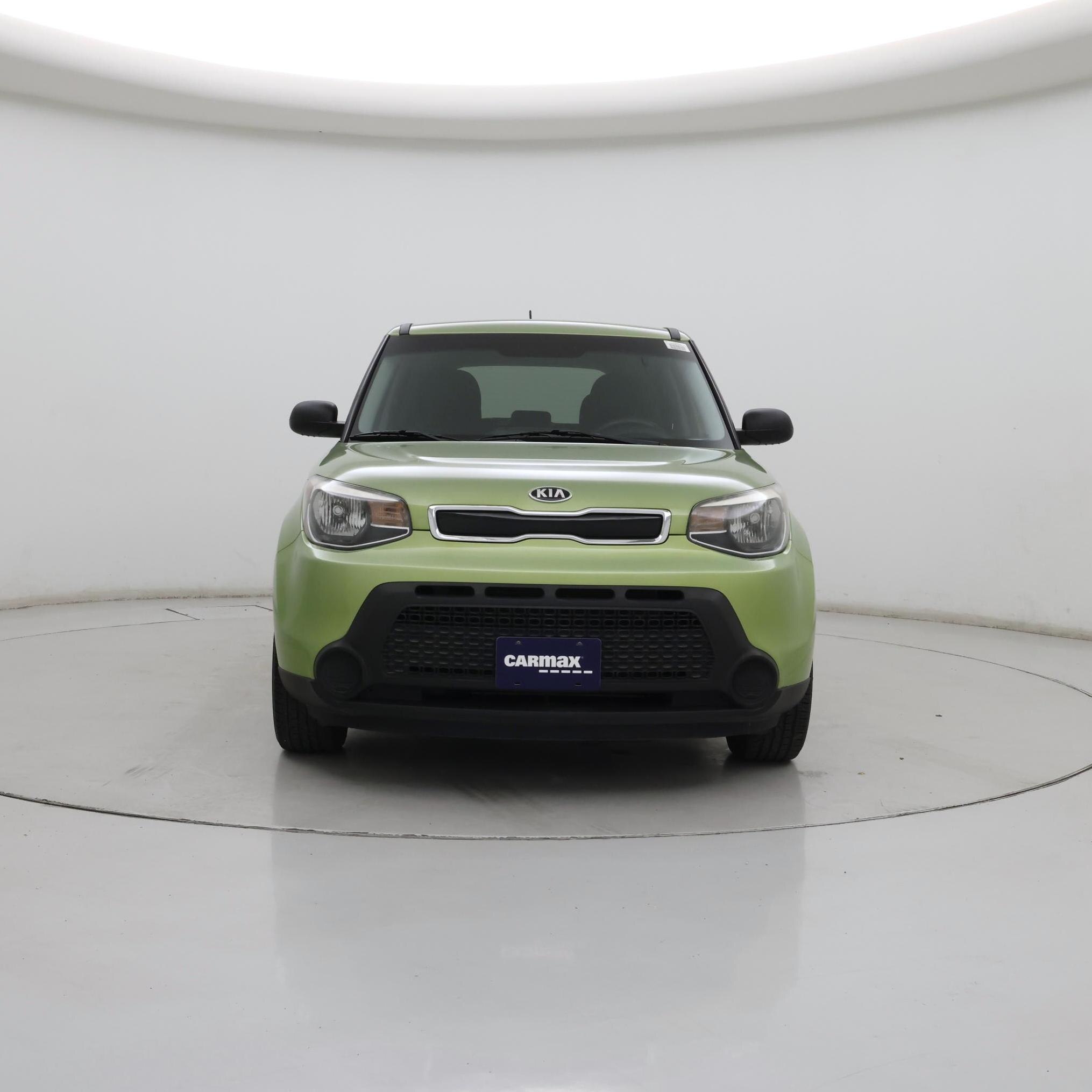 Thumbnail: 2015 Kia Soul - 5