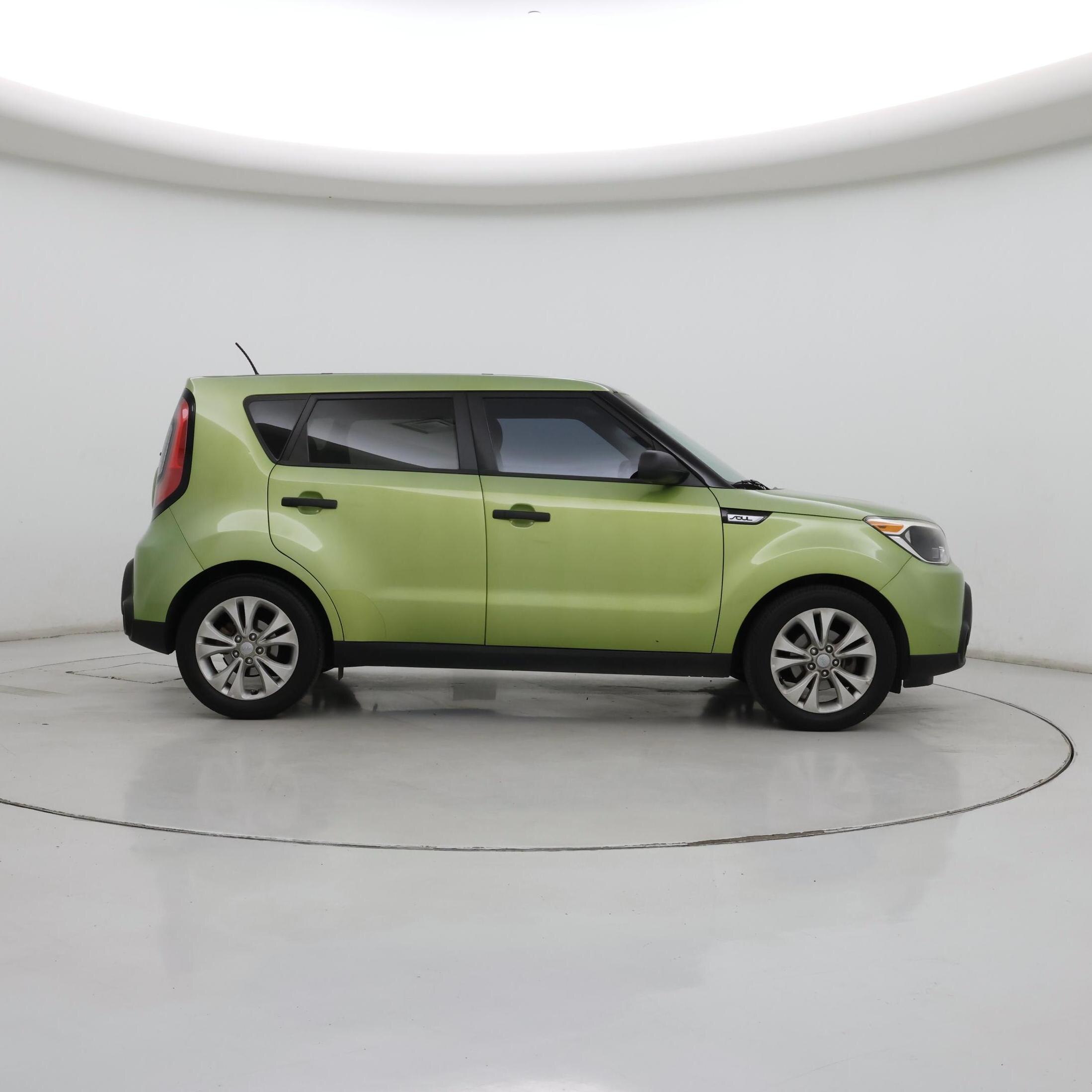 Thumbnail: 2015 Kia Soul - 7