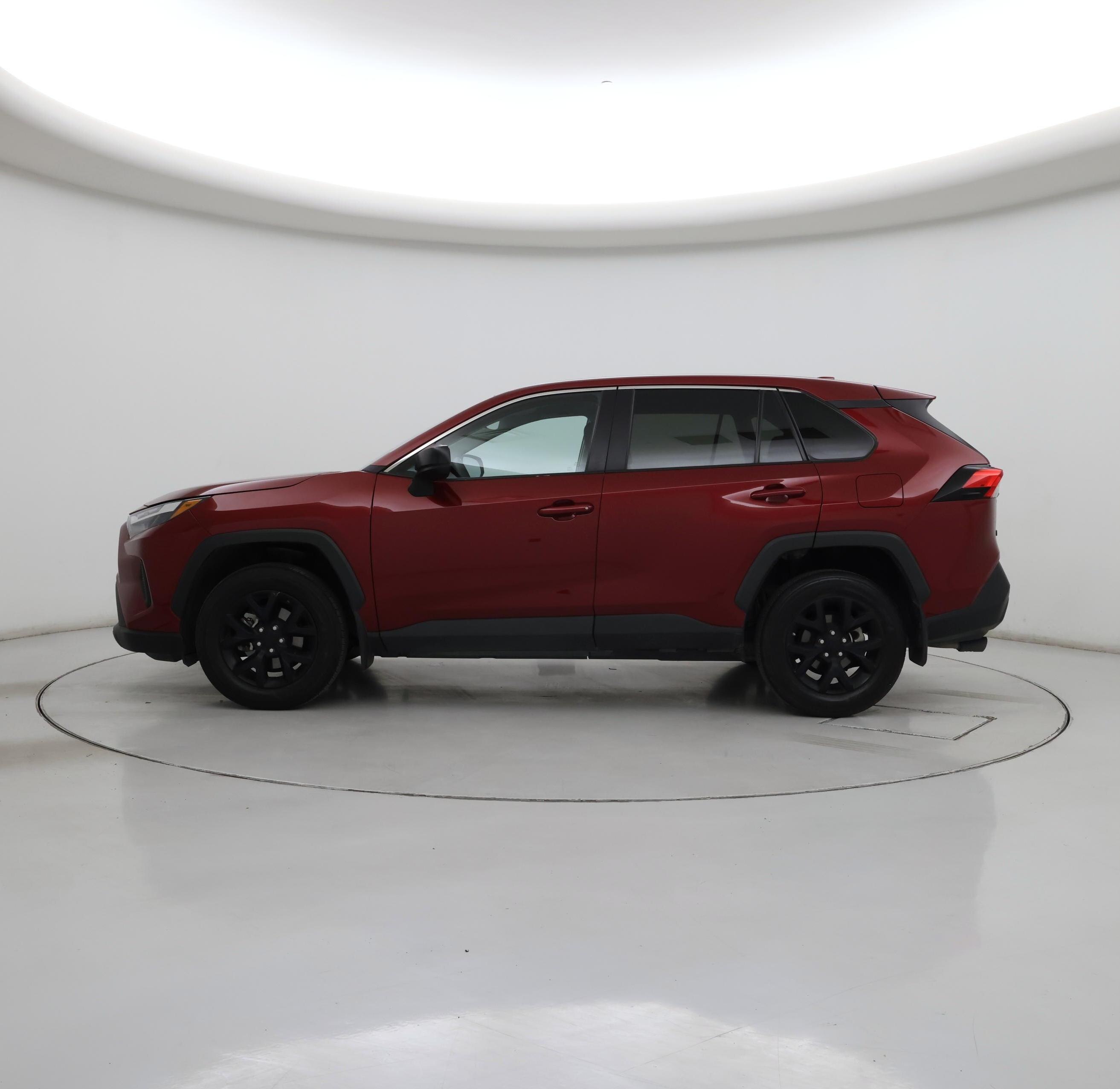 Thumbnail: 2024 Toyota RAV4 - 3