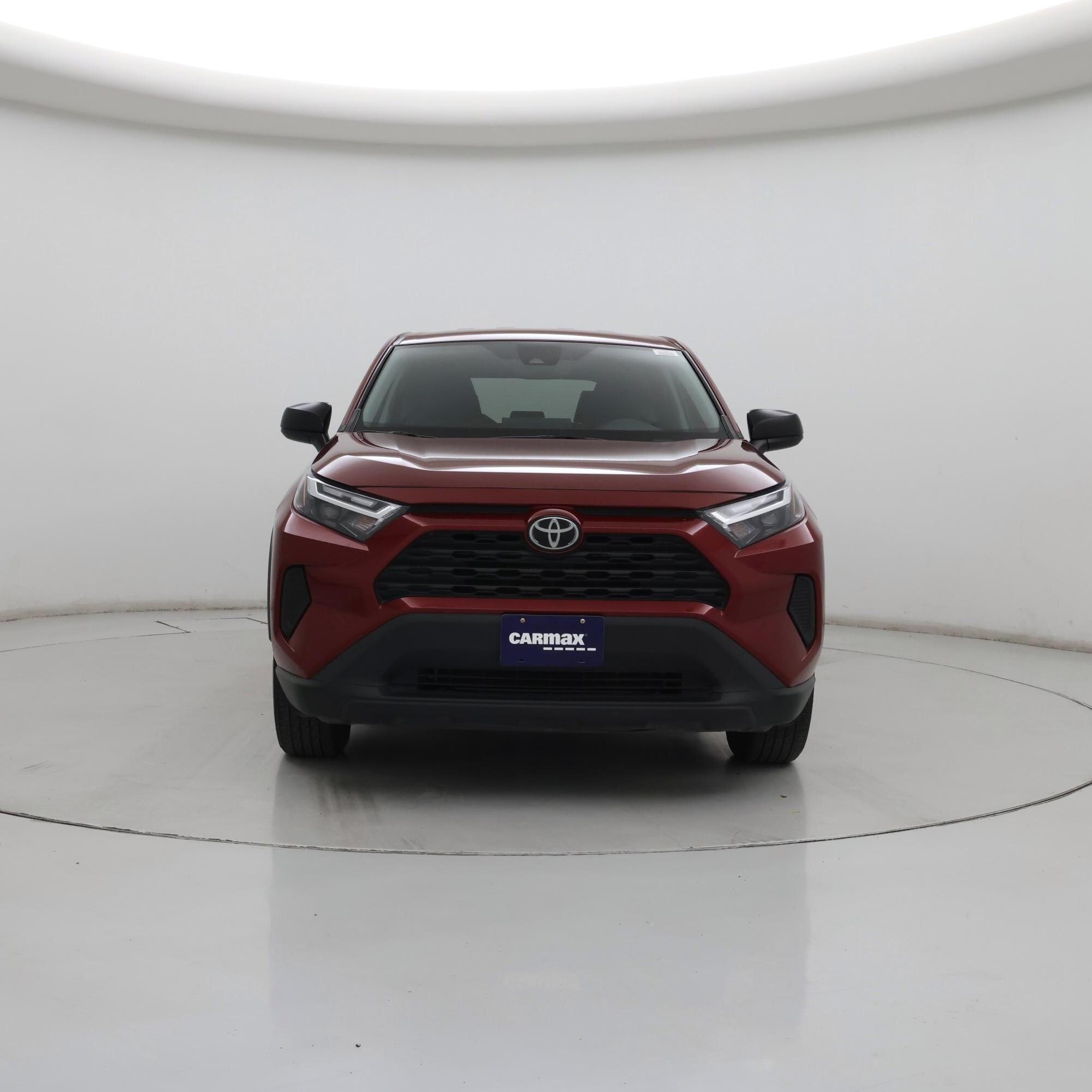 Thumbnail: 2024 Toyota RAV4 - 5