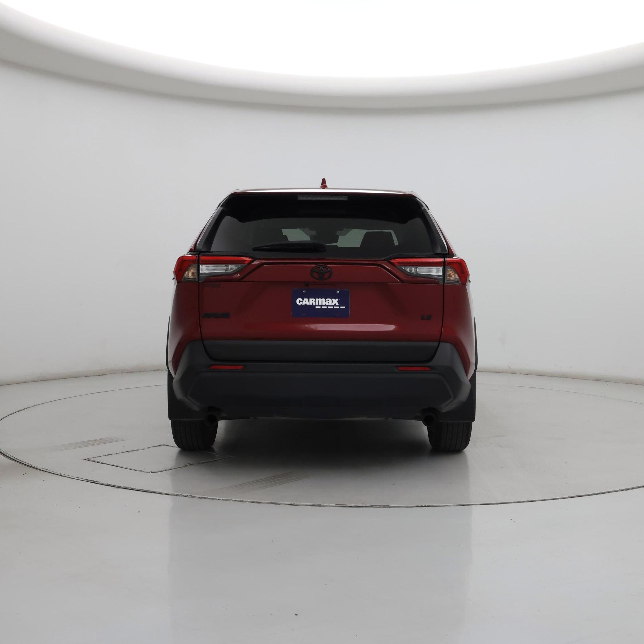 Thumbnail: 2024 Toyota RAV4 - 6