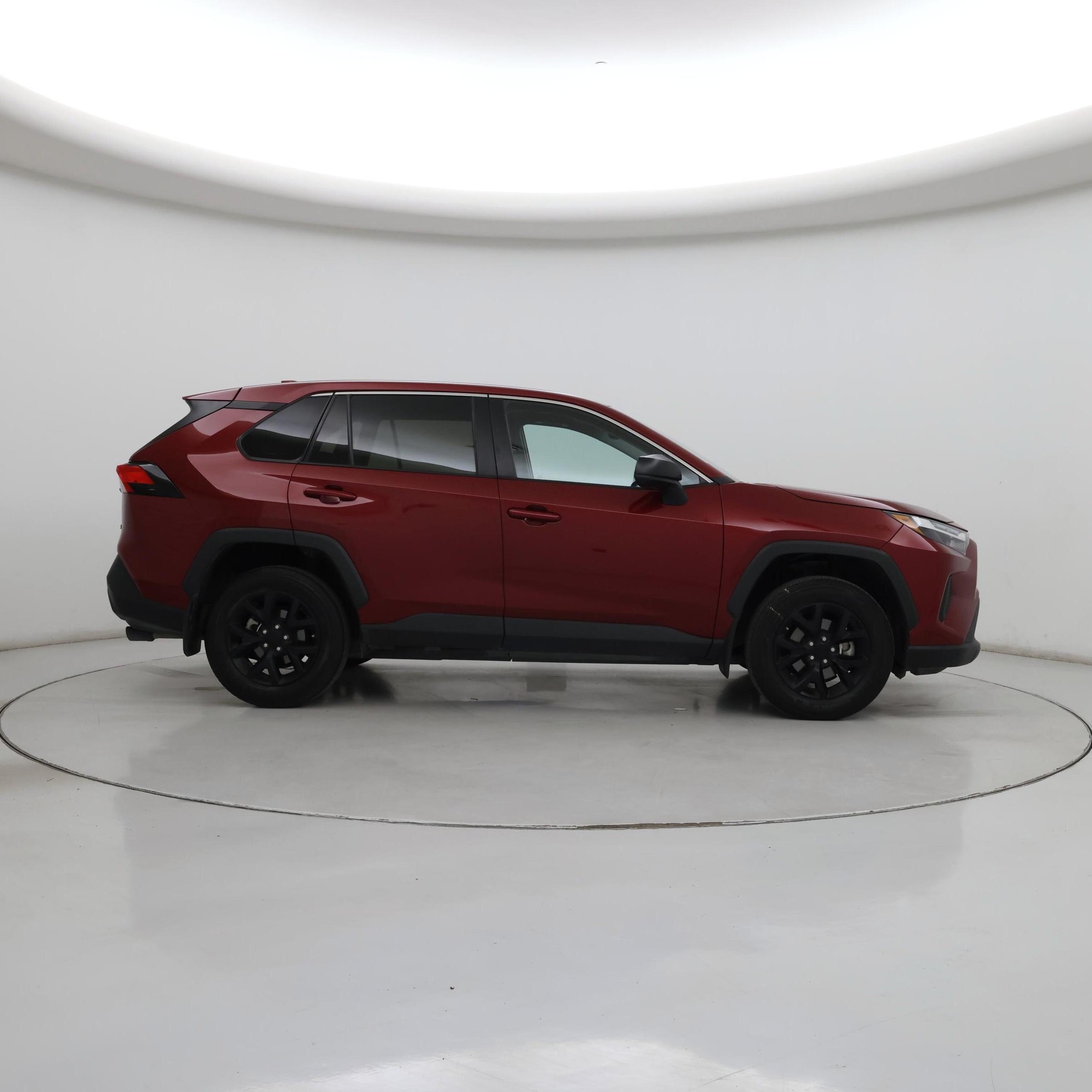 Thumbnail: 2024 Toyota RAV4 - 7