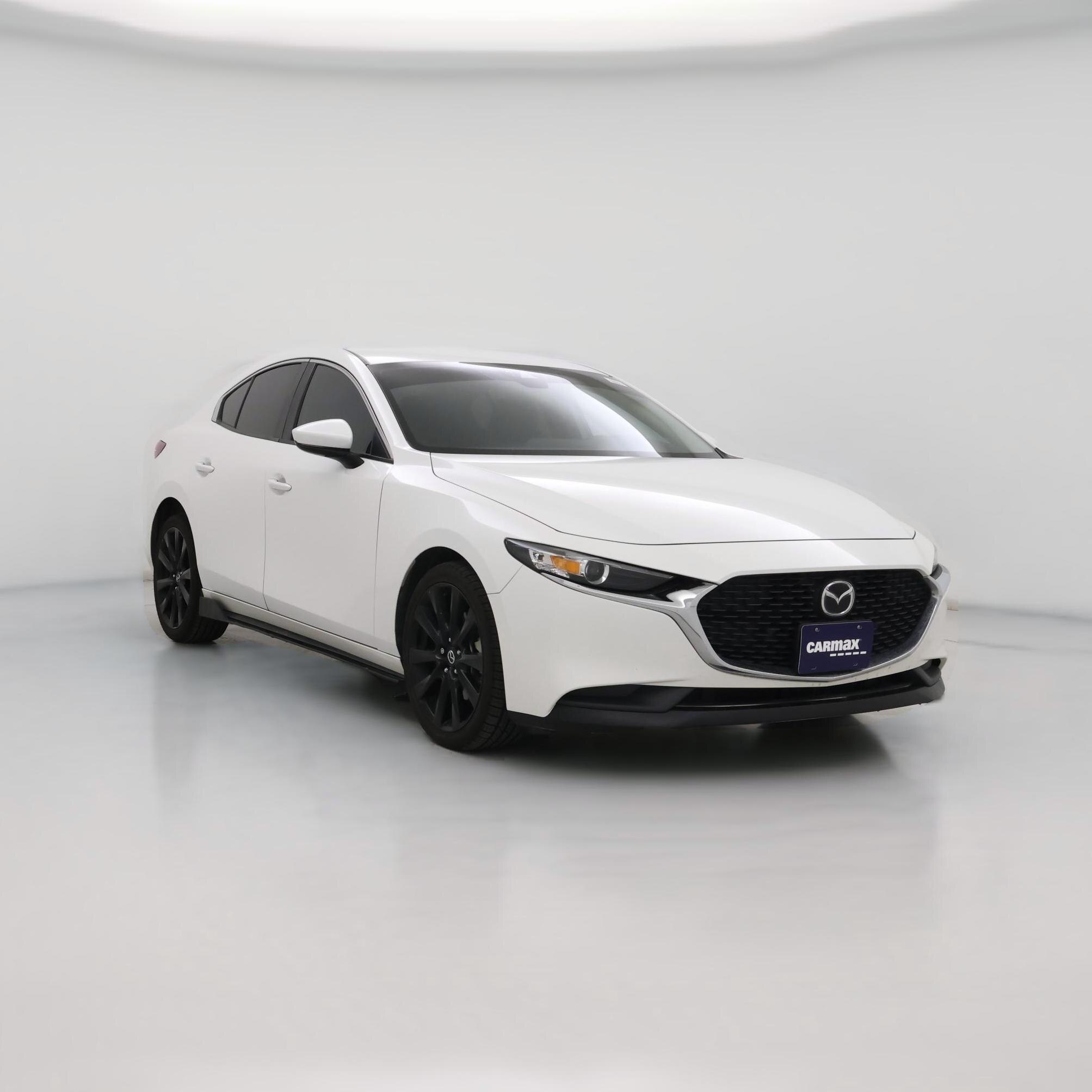 Thumbnail: 2020 Mazda Mazda3 - 1