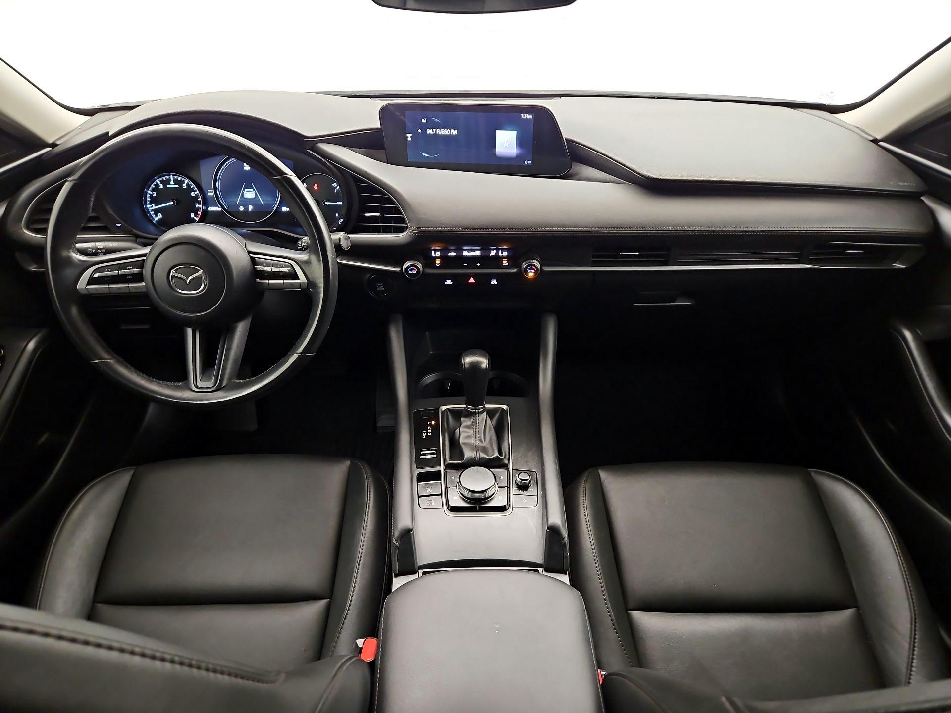 Thumbnail: 2020 Mazda Mazda3 - 9