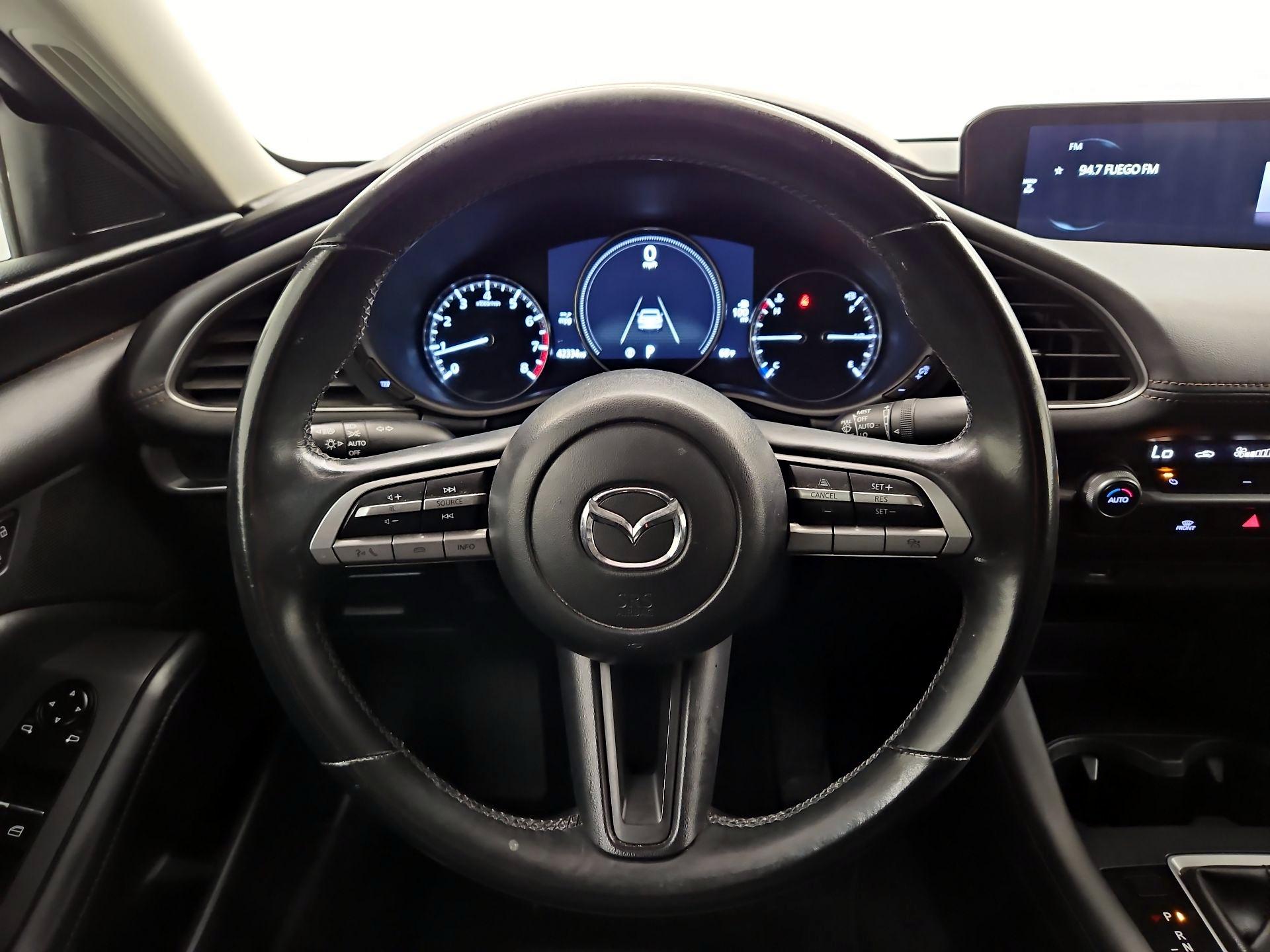 Thumbnail: 2020 Mazda Mazda3 - 10