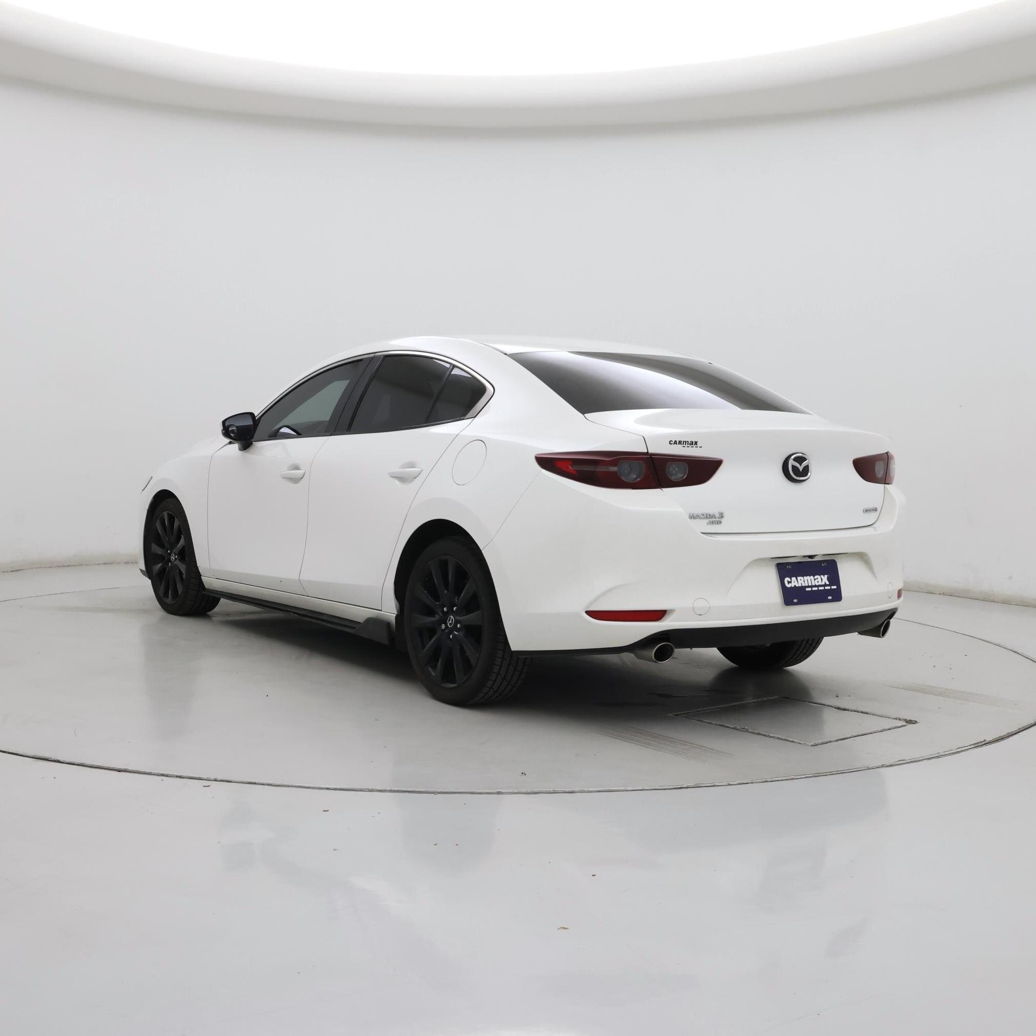 Thumbnail: 2020 Mazda Mazda3 - 2