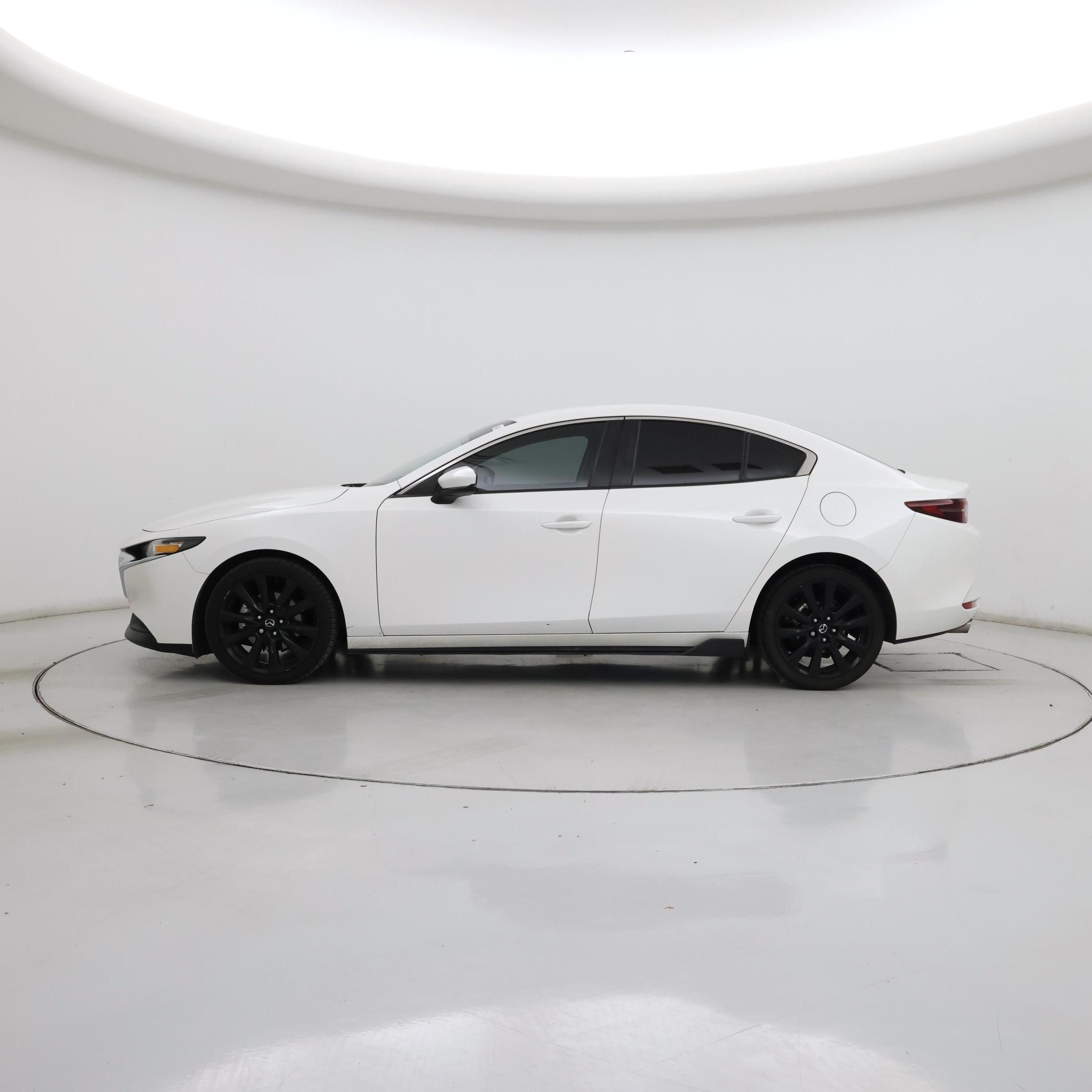 Thumbnail: 2020 Mazda Mazda3 - 3