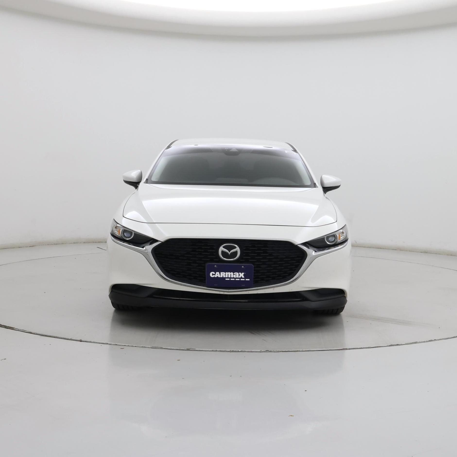 Thumbnail: 2020 Mazda Mazda3 - 5