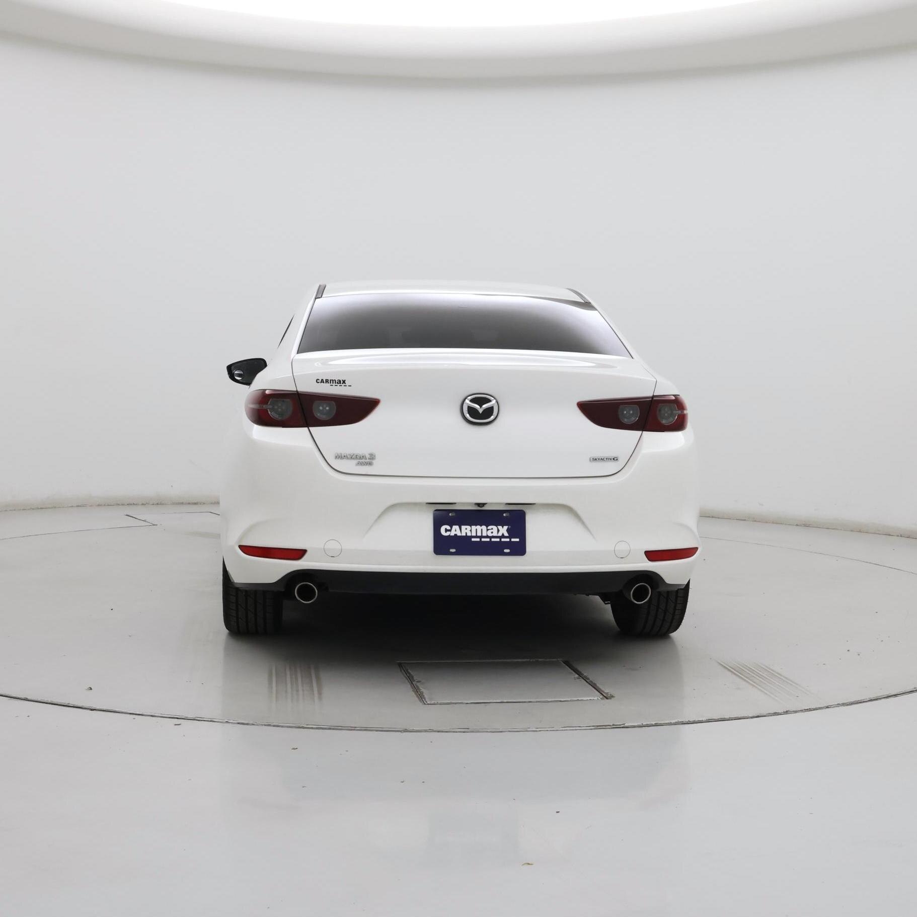 Thumbnail: 2020 Mazda Mazda3 - 6