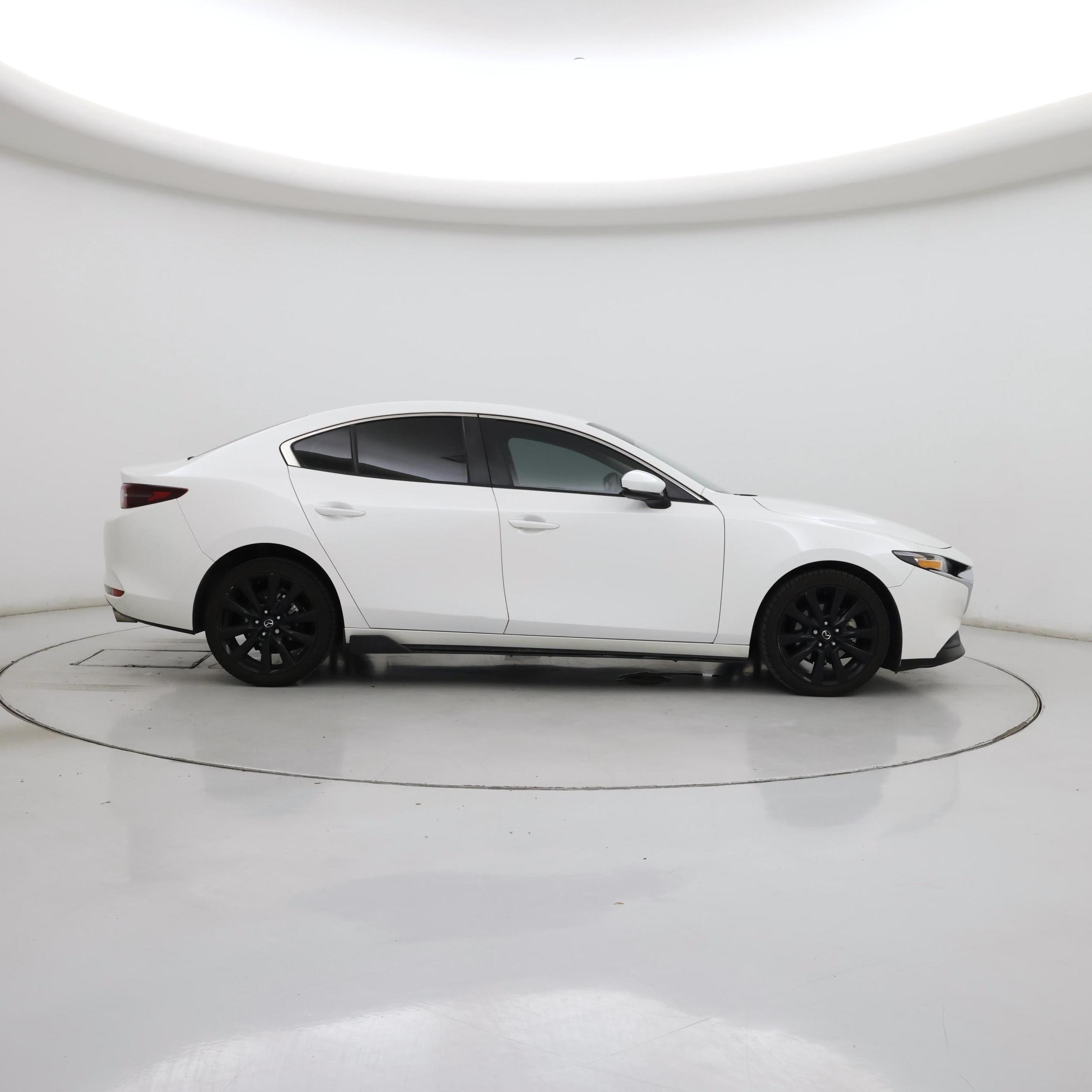 Thumbnail: 2020 Mazda Mazda3 - 7