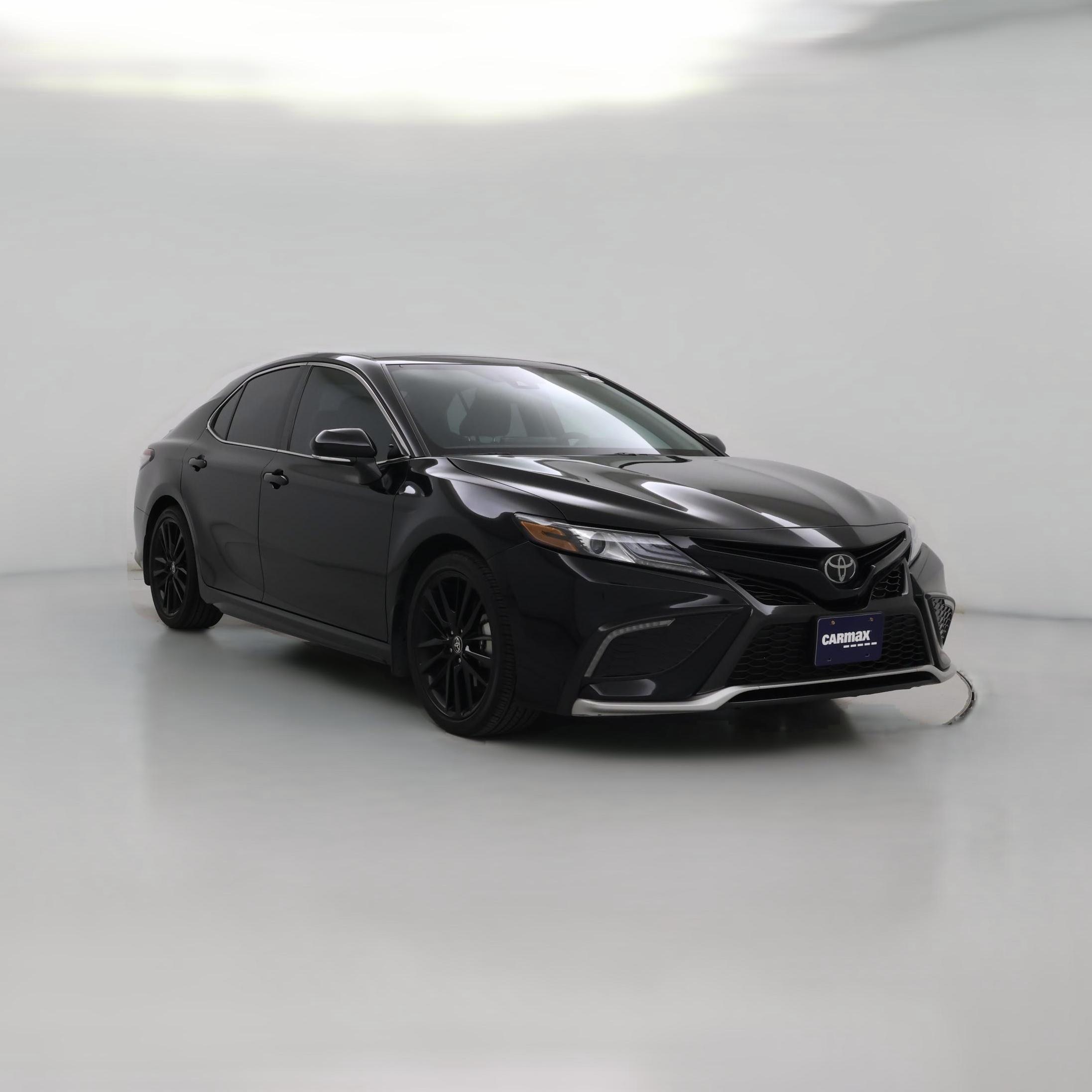 Thumbnail: 2024 Toyota Camry - 1