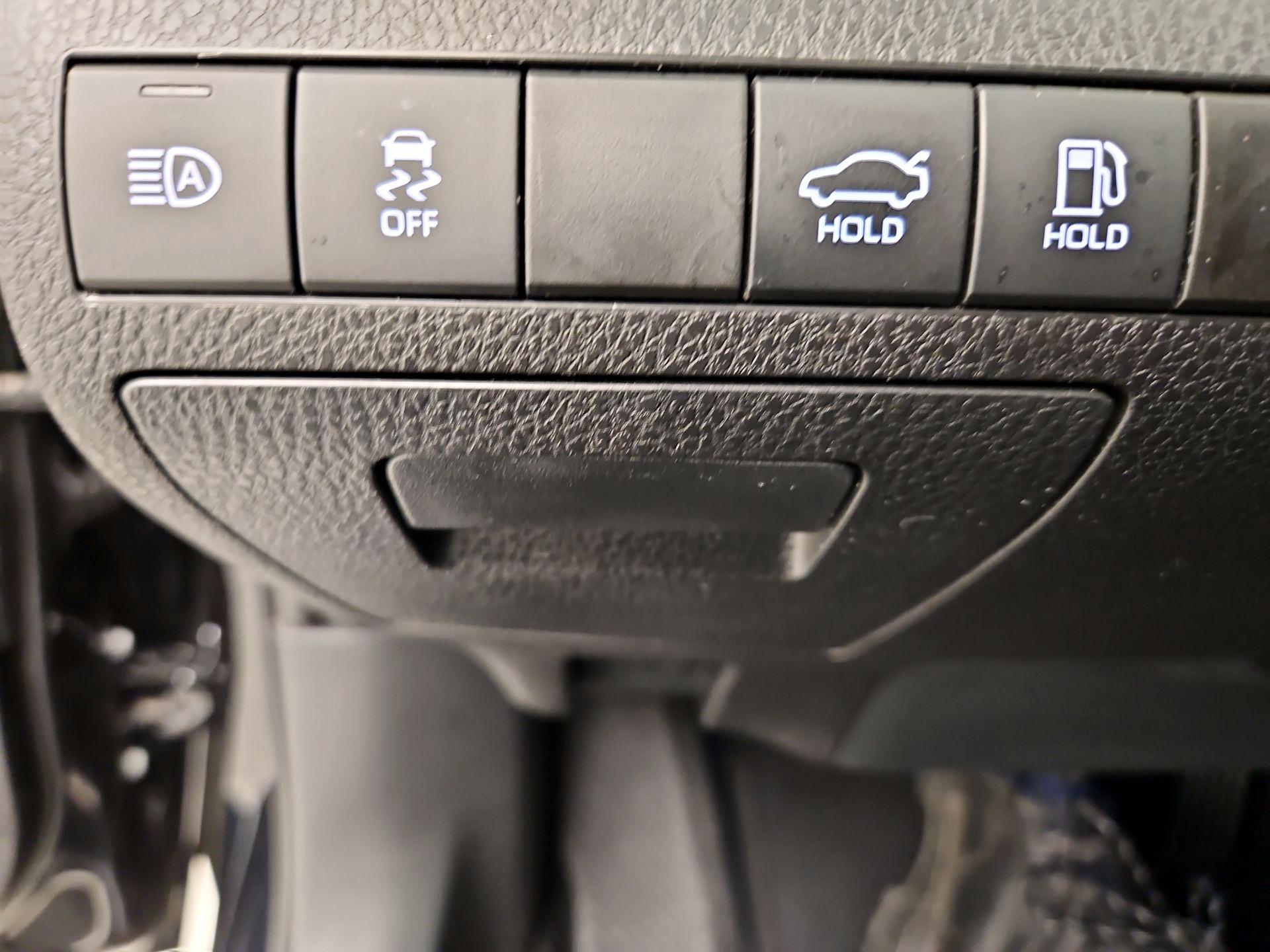 Thumbnail: 2024 Toyota Camry - 13