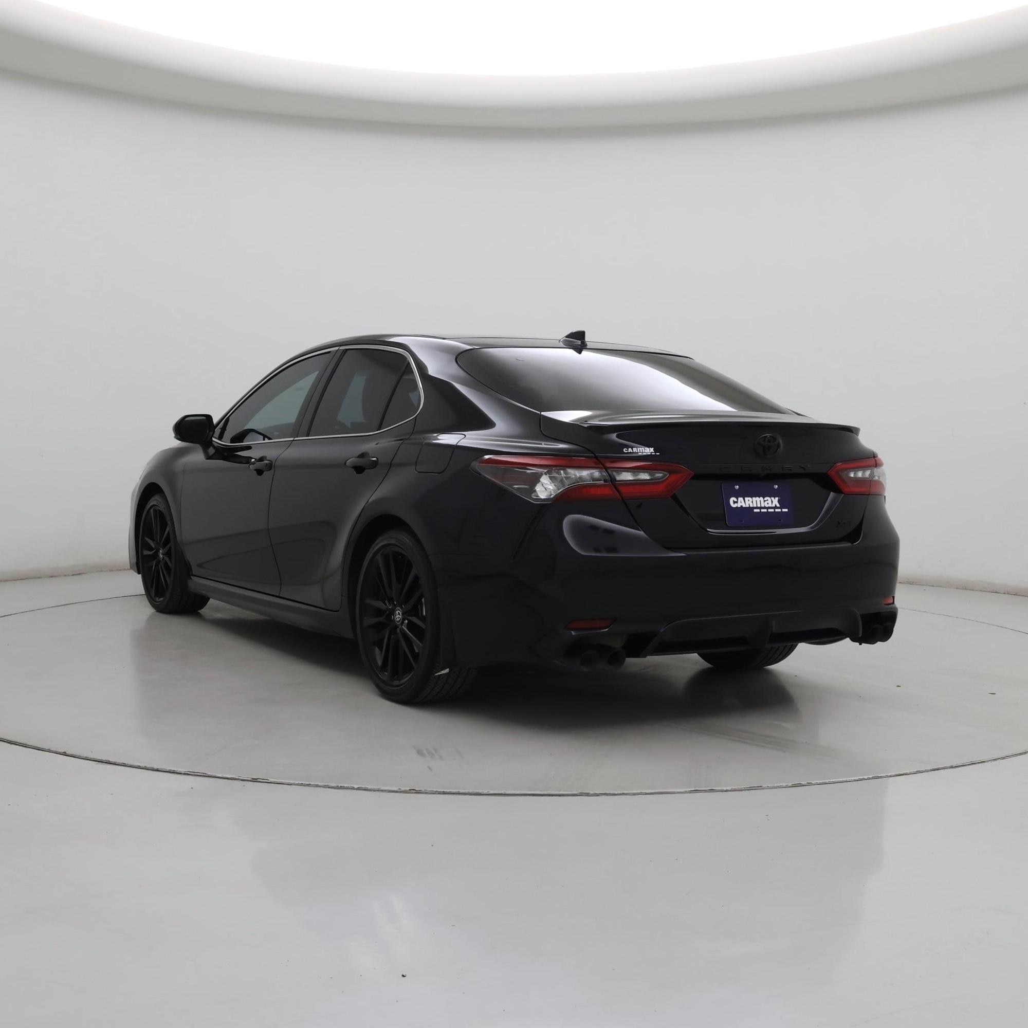 Thumbnail: 2024 Toyota Camry - 2