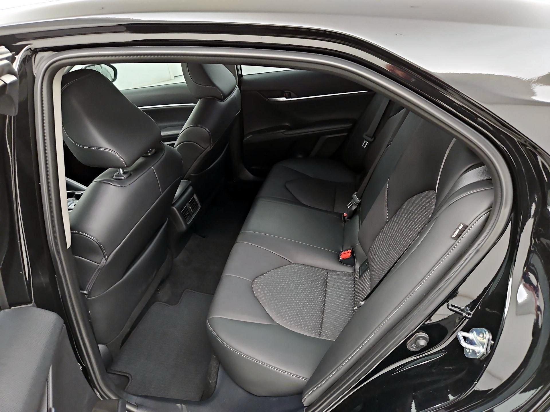 Thumbnail: 2024 Toyota Camry - 20