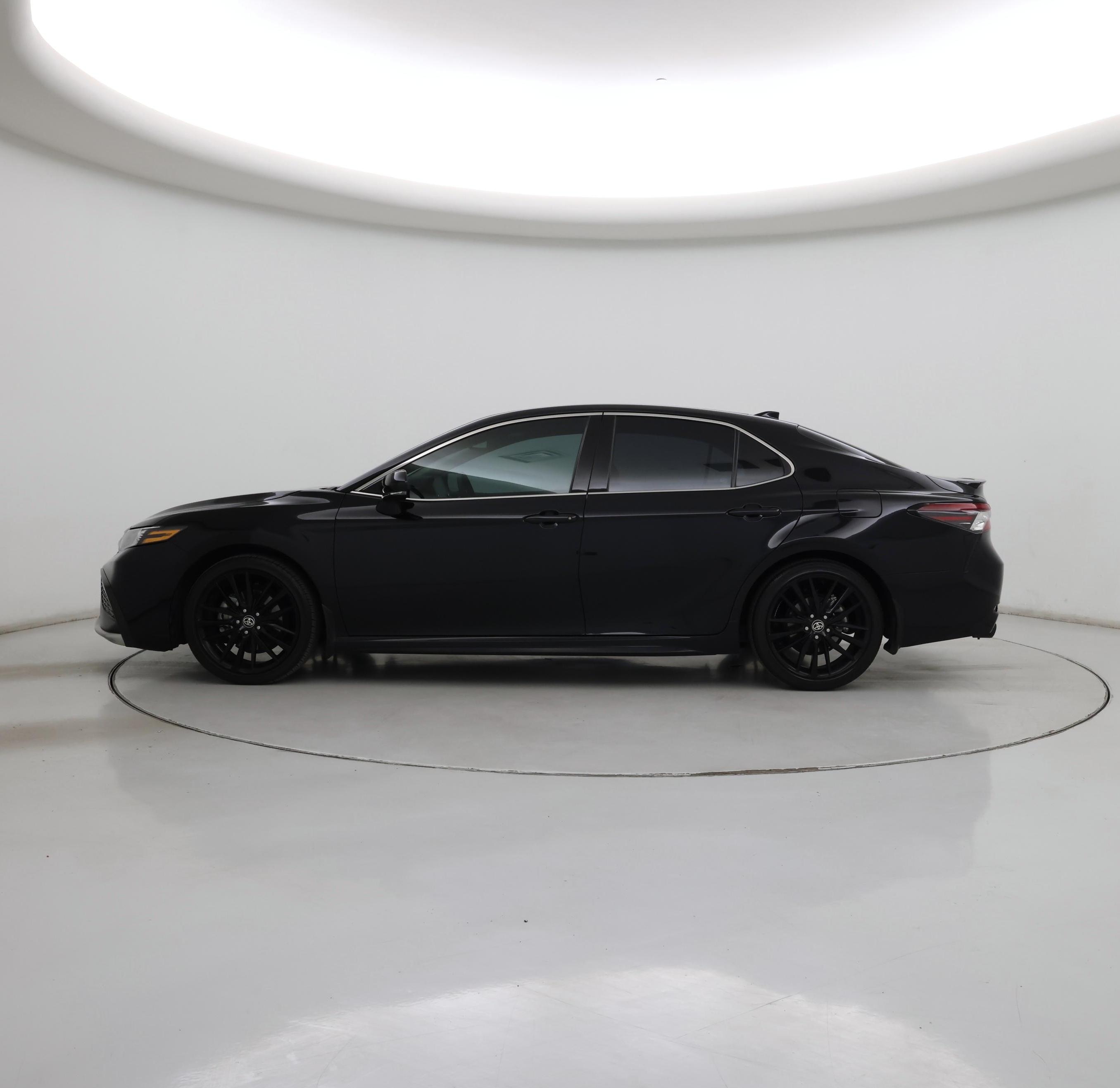 Thumbnail: 2024 Toyota Camry - 3