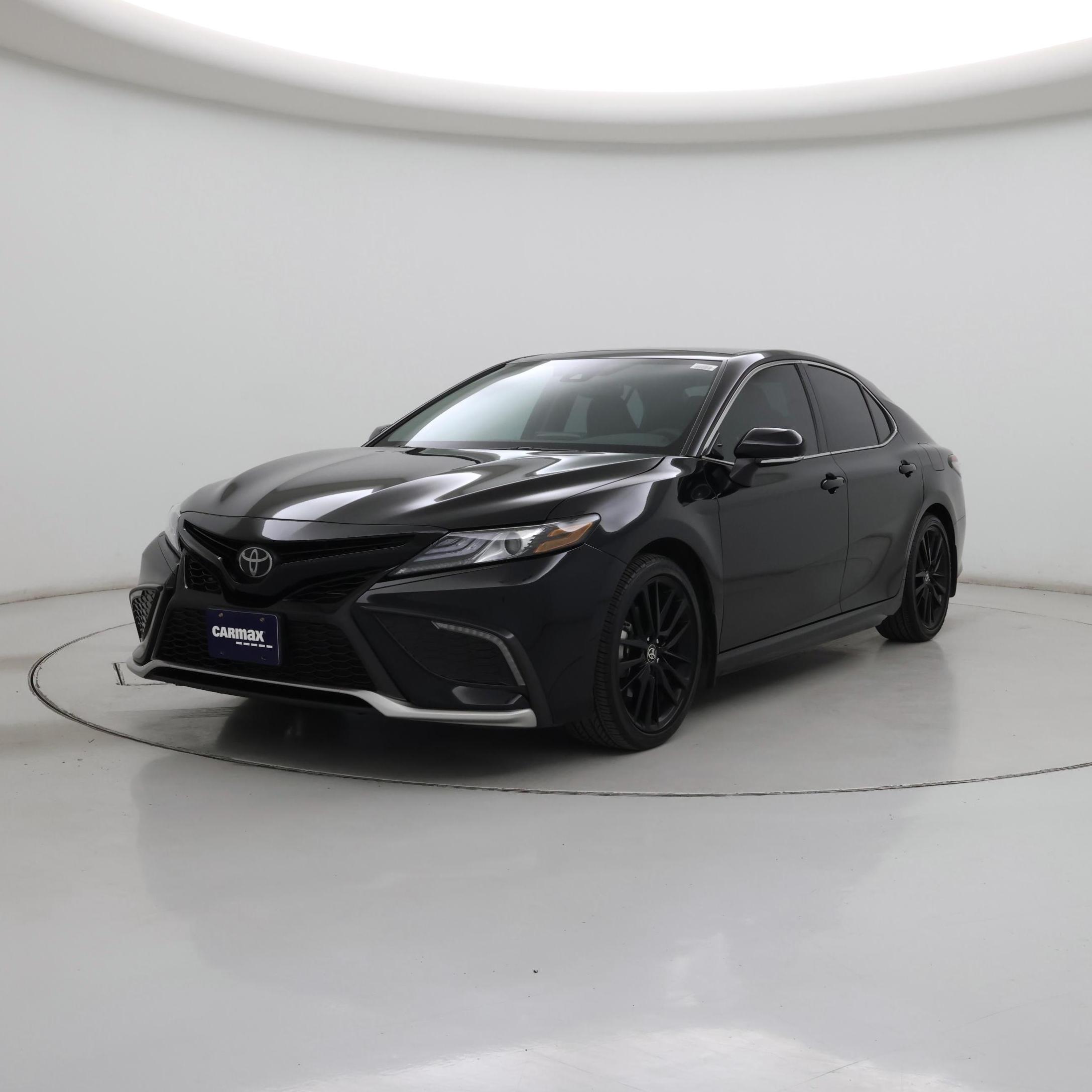 Thumbnail: 2024 Toyota Camry - 4