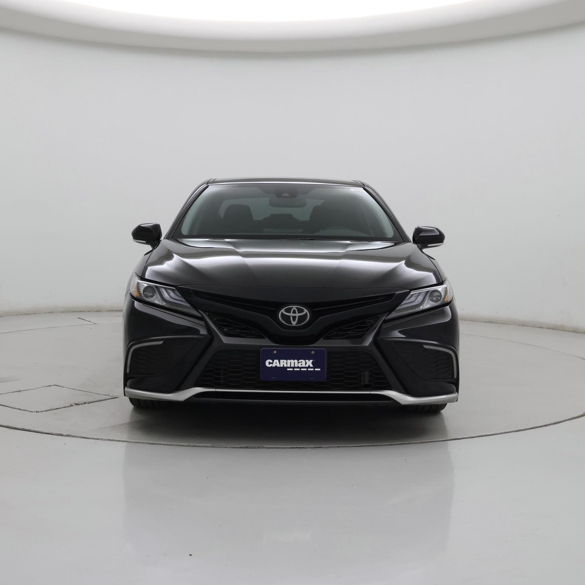 Thumbnail: 2024 Toyota Camry - 5