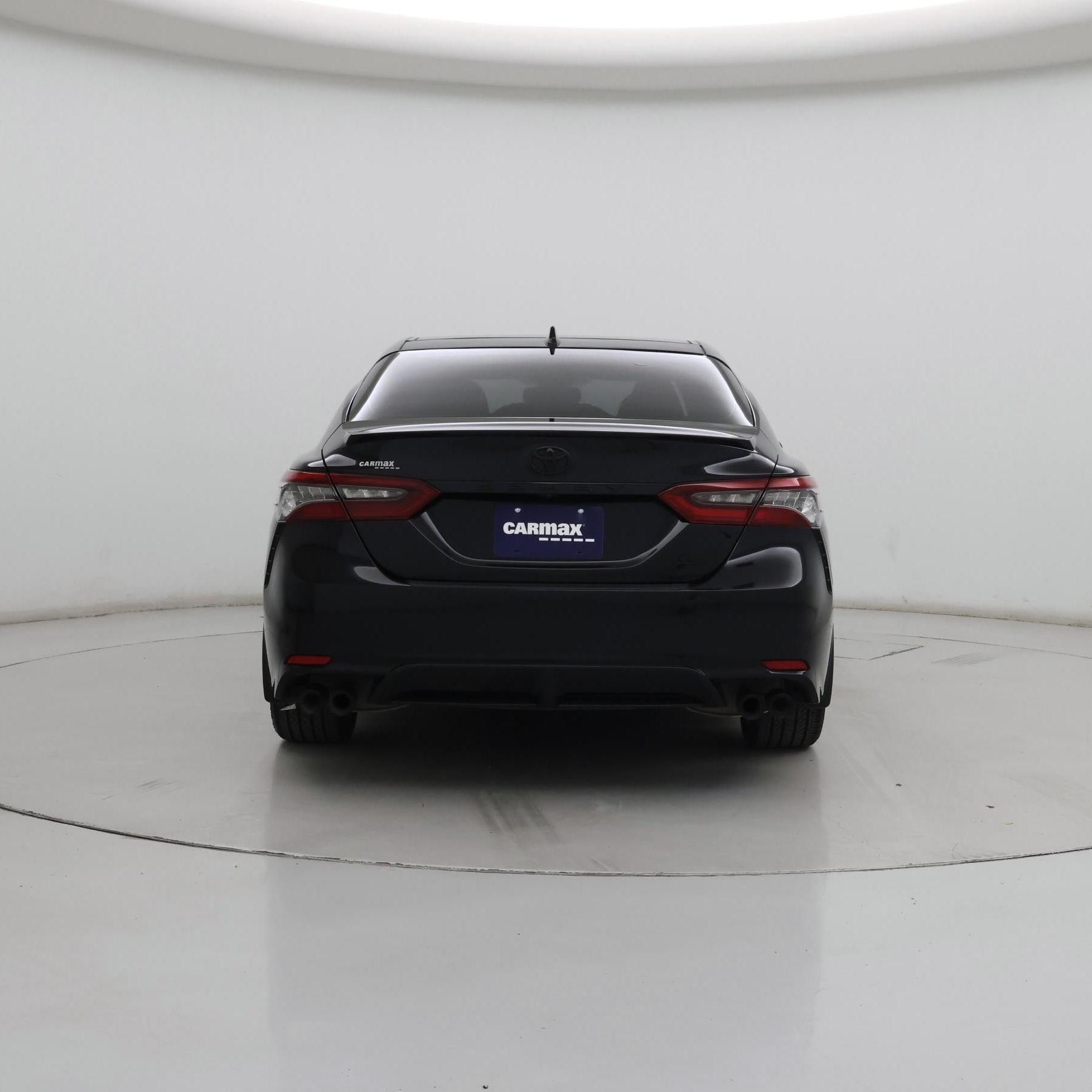 Thumbnail: 2024 Toyota Camry - 6