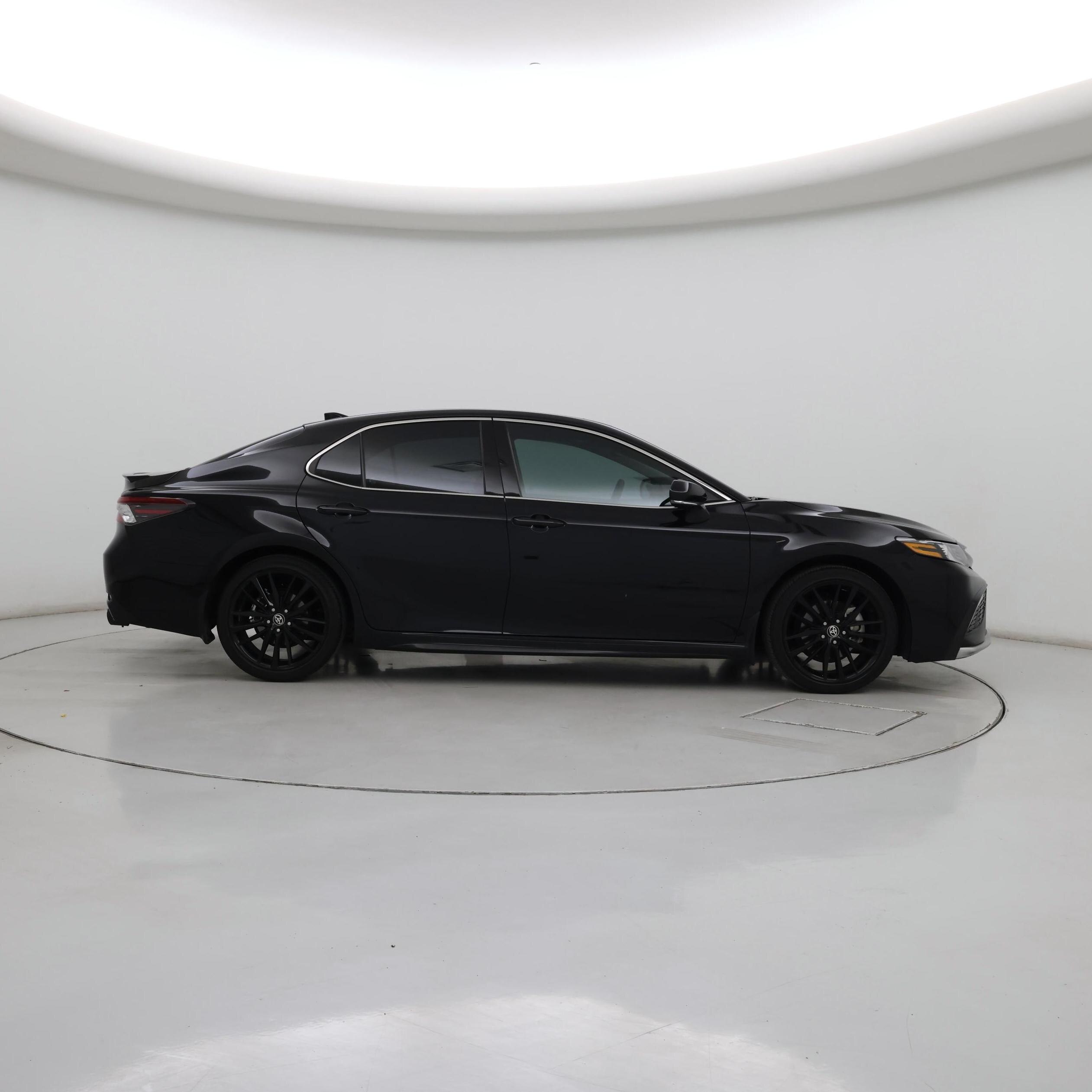 Thumbnail: 2024 Toyota Camry - 7