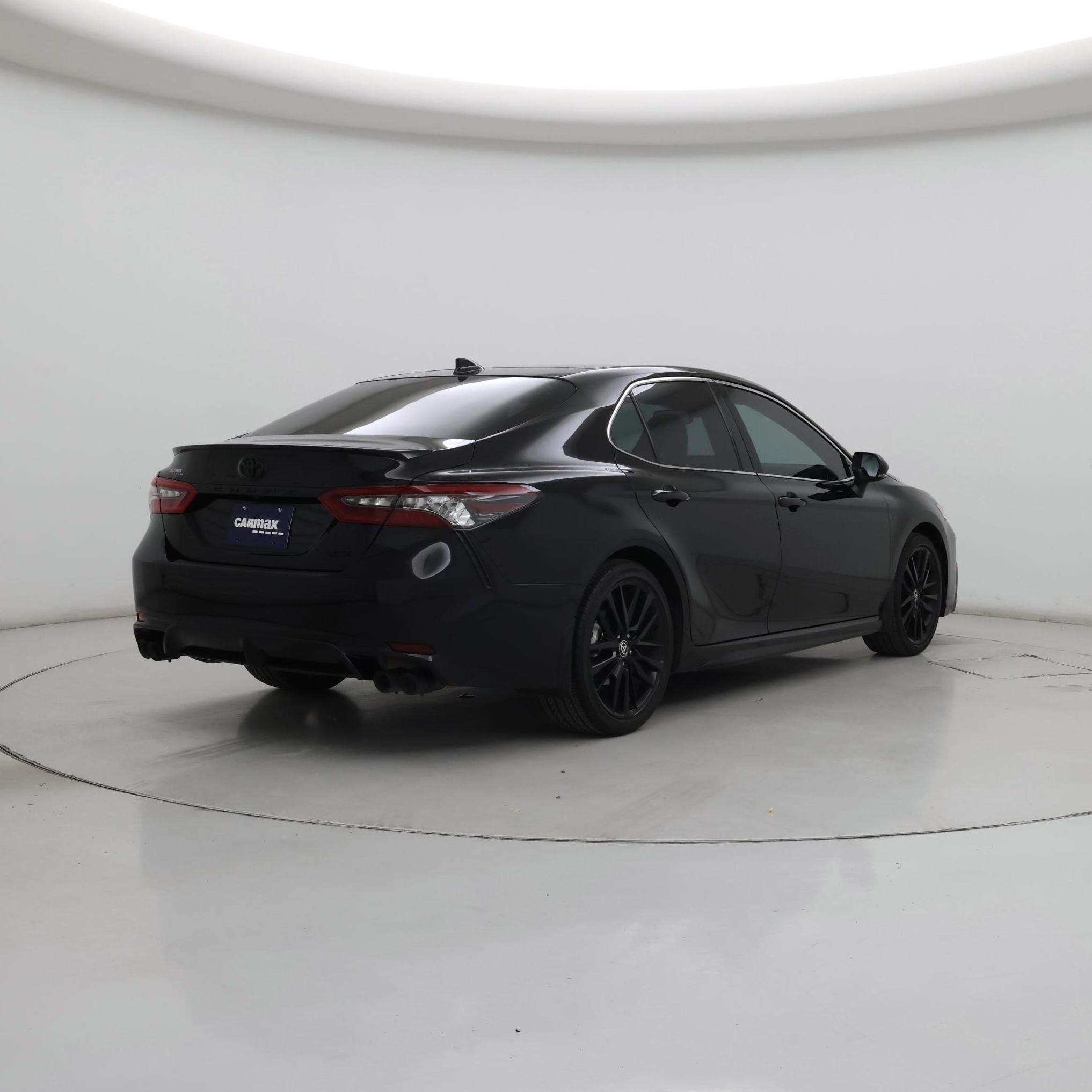 Thumbnail: 2024 Toyota Camry - 8