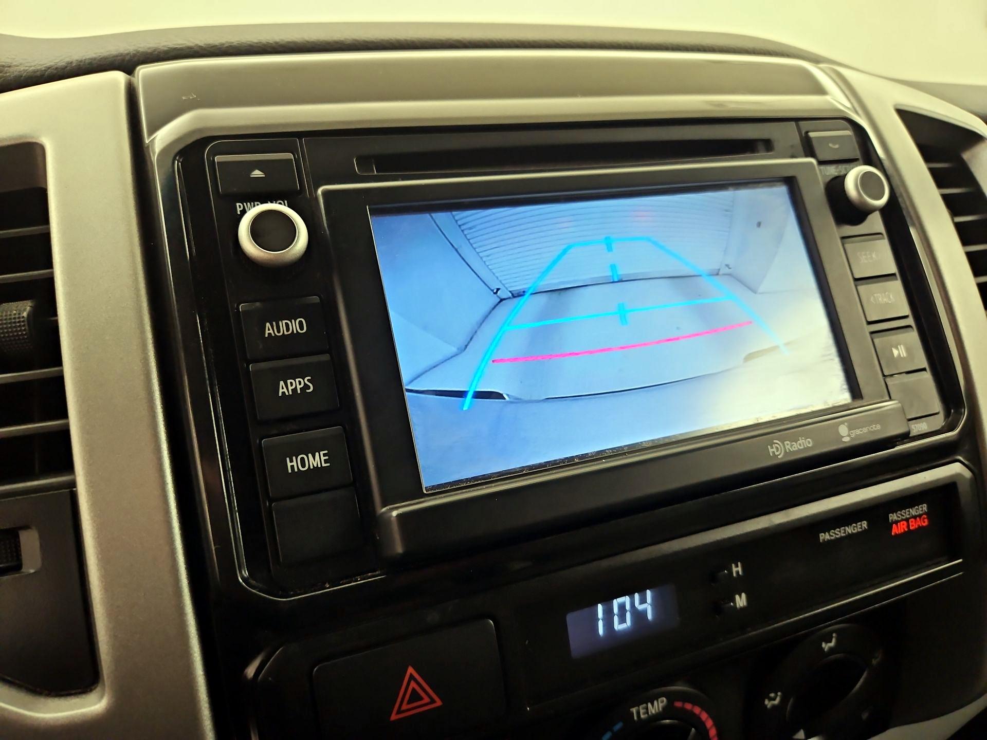 Thumbnail: 2014 Toyota Tacoma - 14