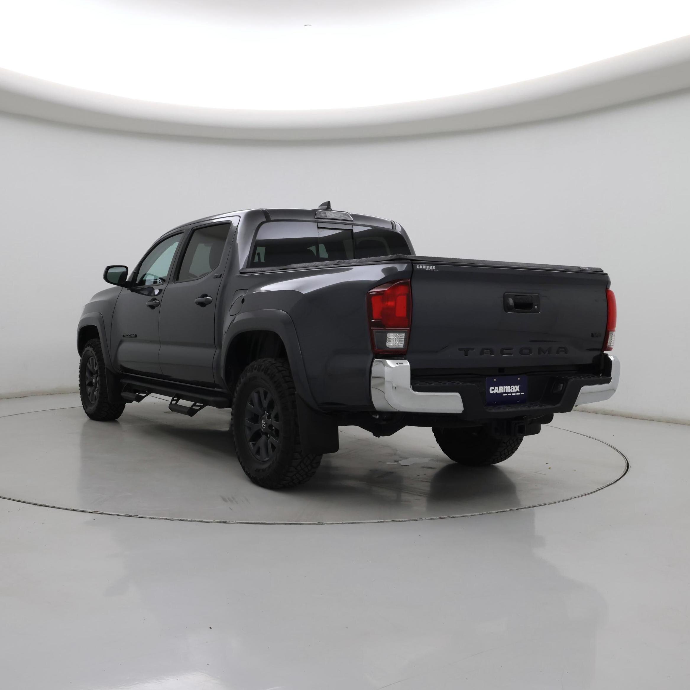Thumbnail: 2023 Toyota Tacoma - 2