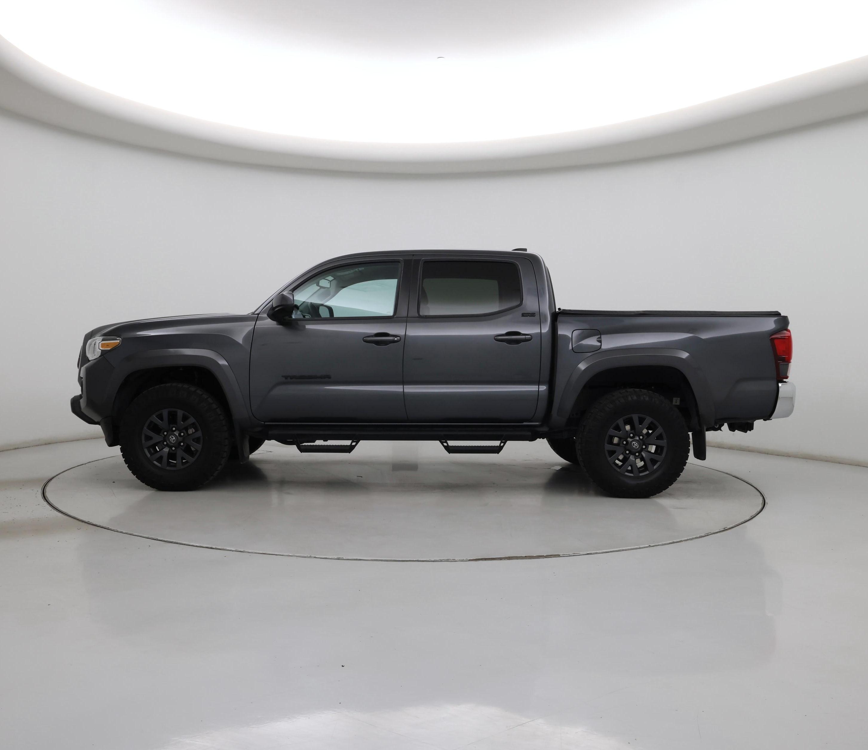 Thumbnail: 2023 Toyota Tacoma - 3