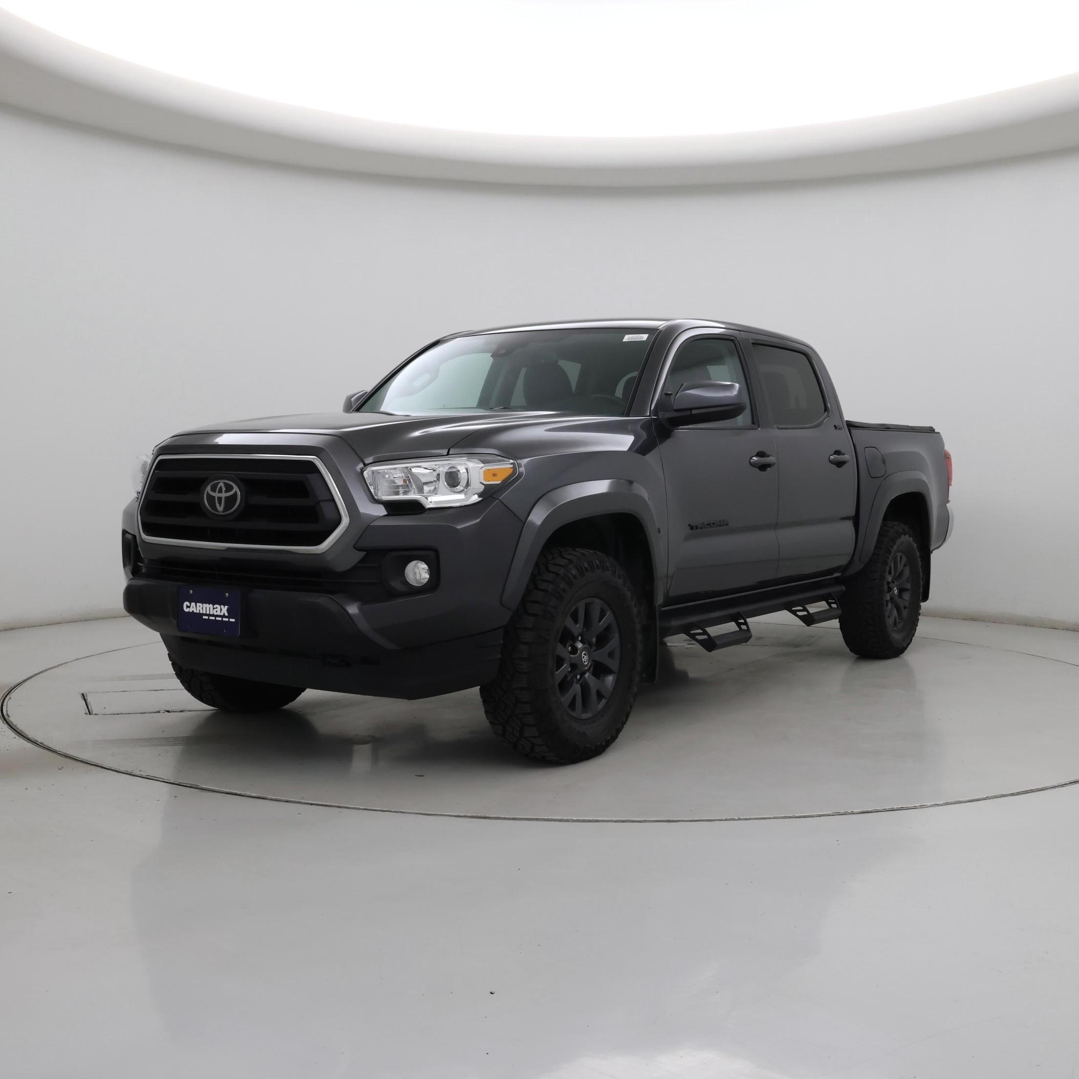 Thumbnail: 2023 Toyota Tacoma - 4