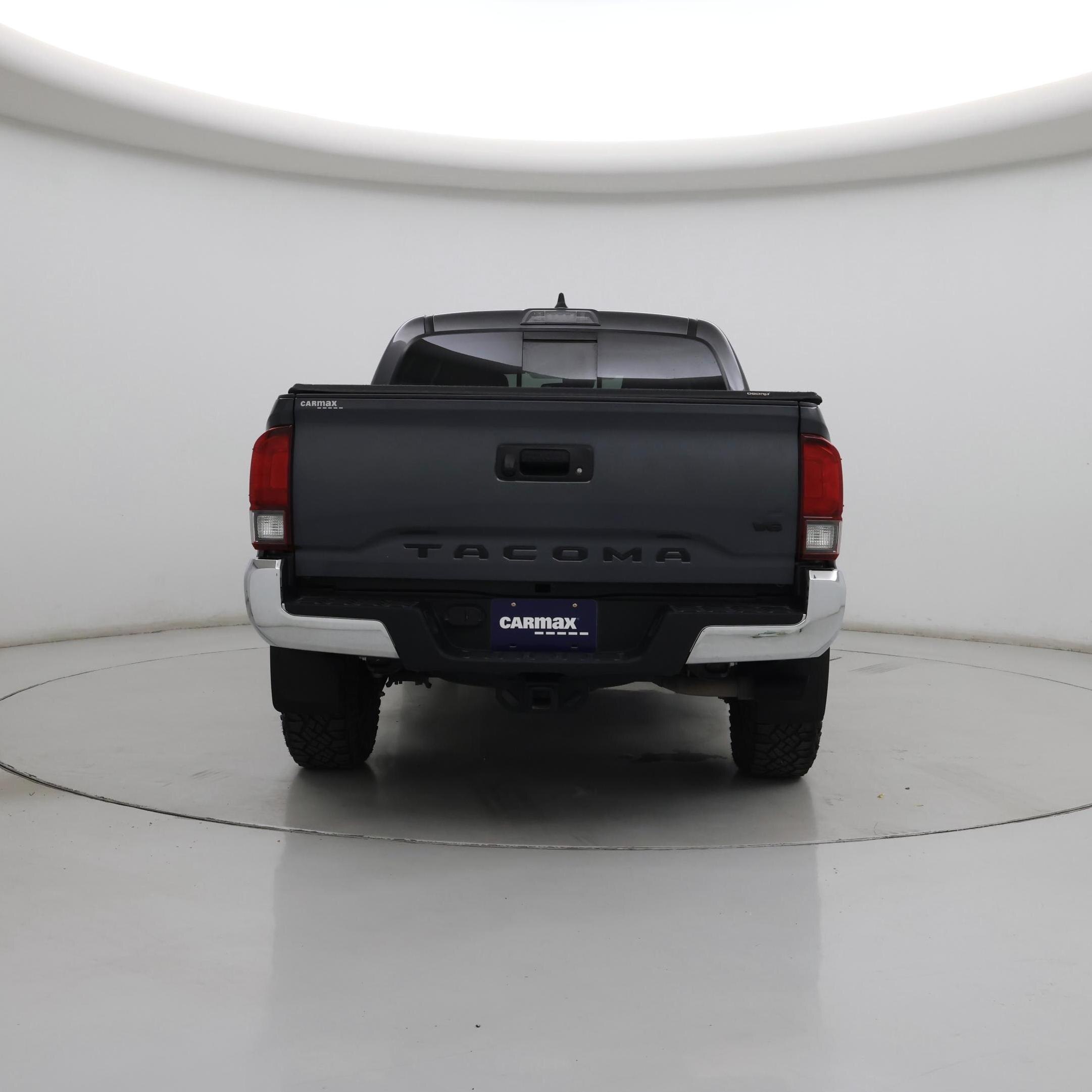 Thumbnail: 2023 Toyota Tacoma - 6