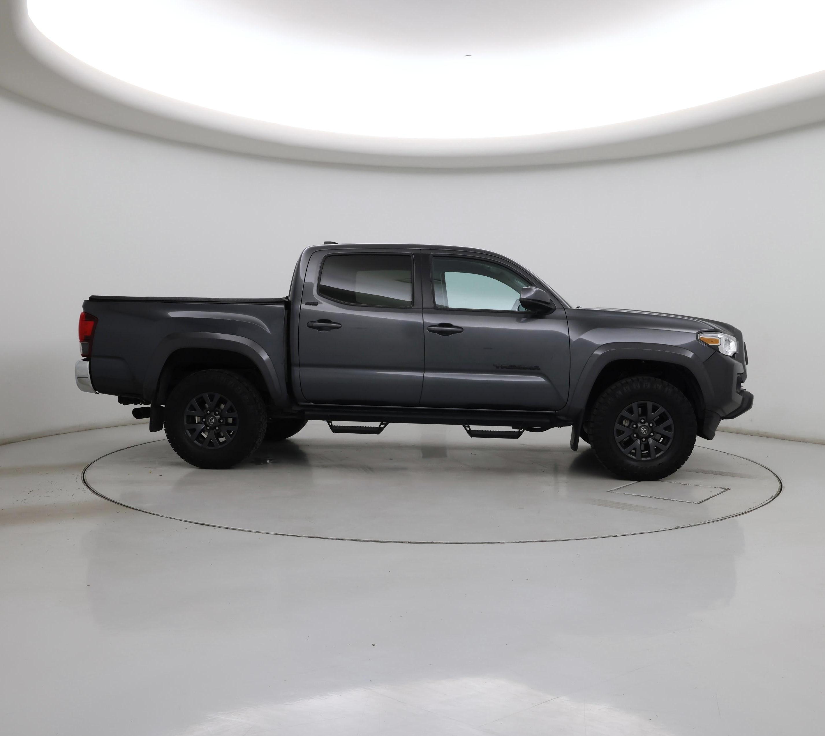 Thumbnail: 2023 Toyota Tacoma - 7