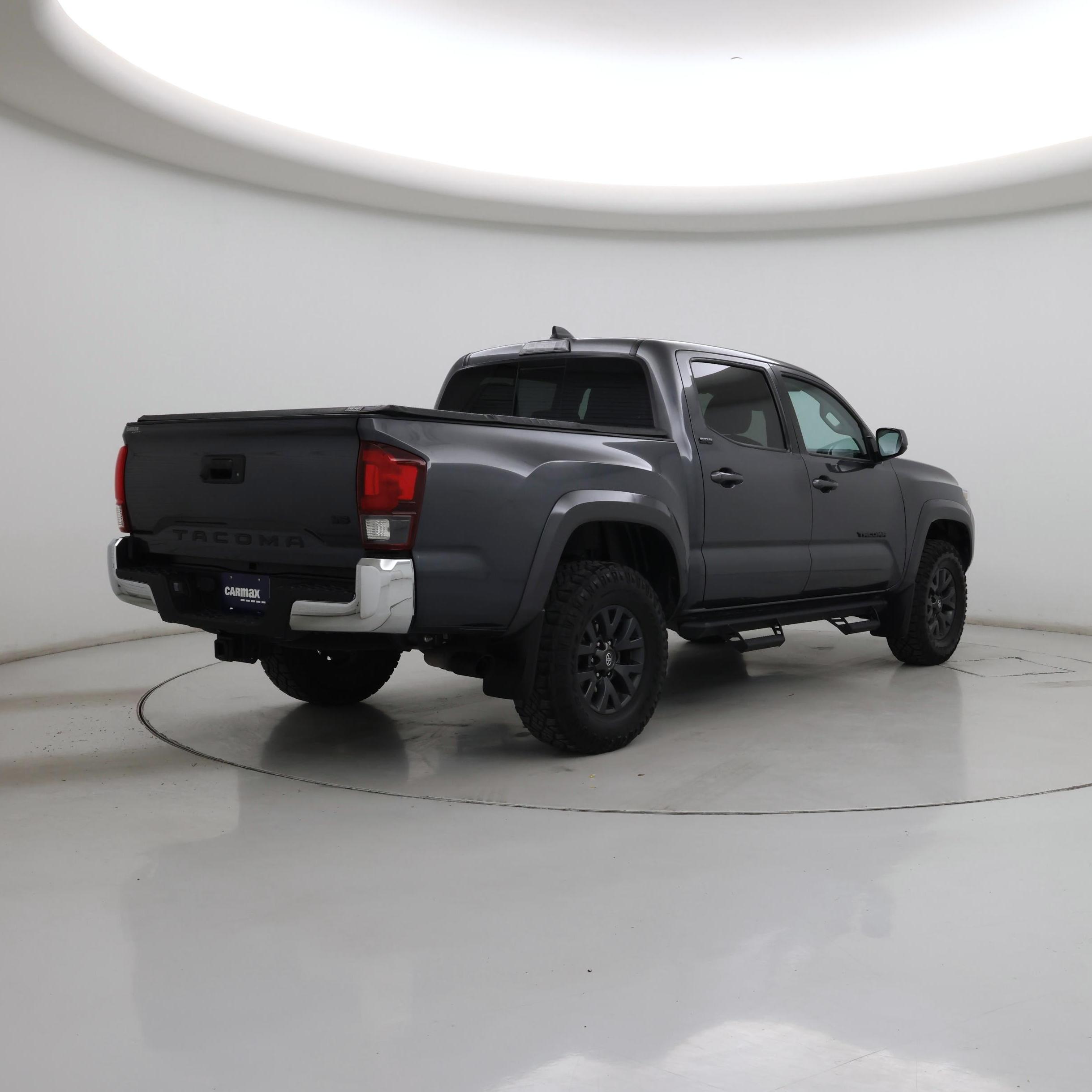 Thumbnail: 2023 Toyota Tacoma - 8