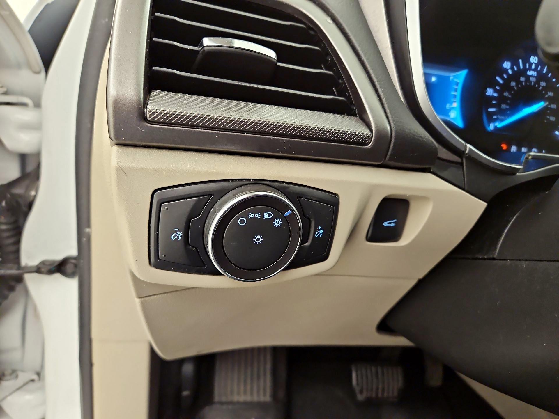 Thumbnail: 2018 Ford Fusion - 13