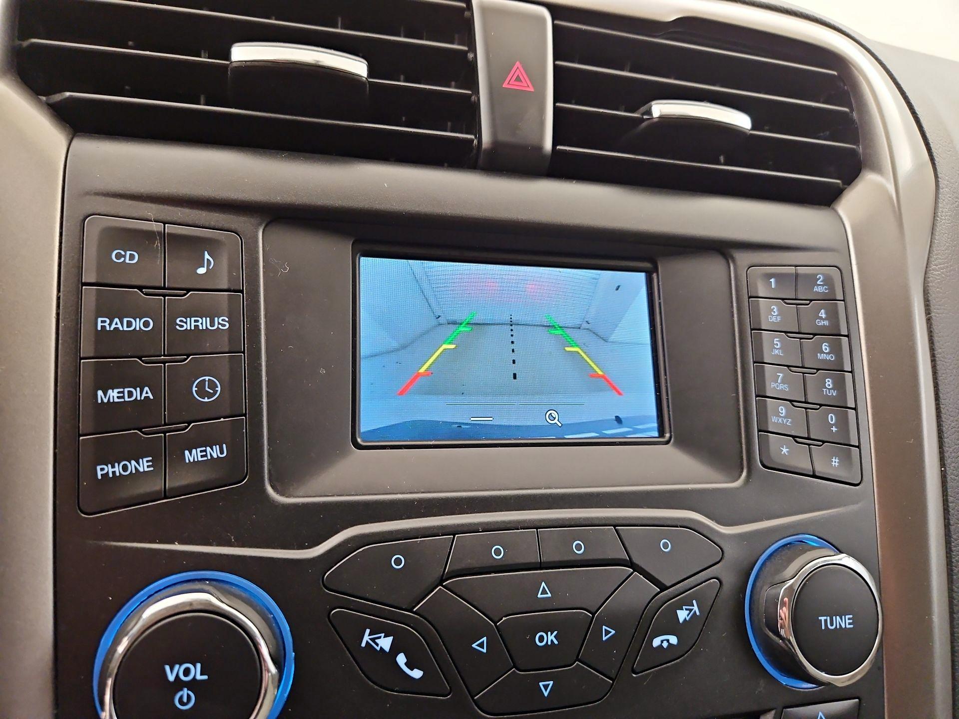 Thumbnail: 2018 Ford Fusion - 14