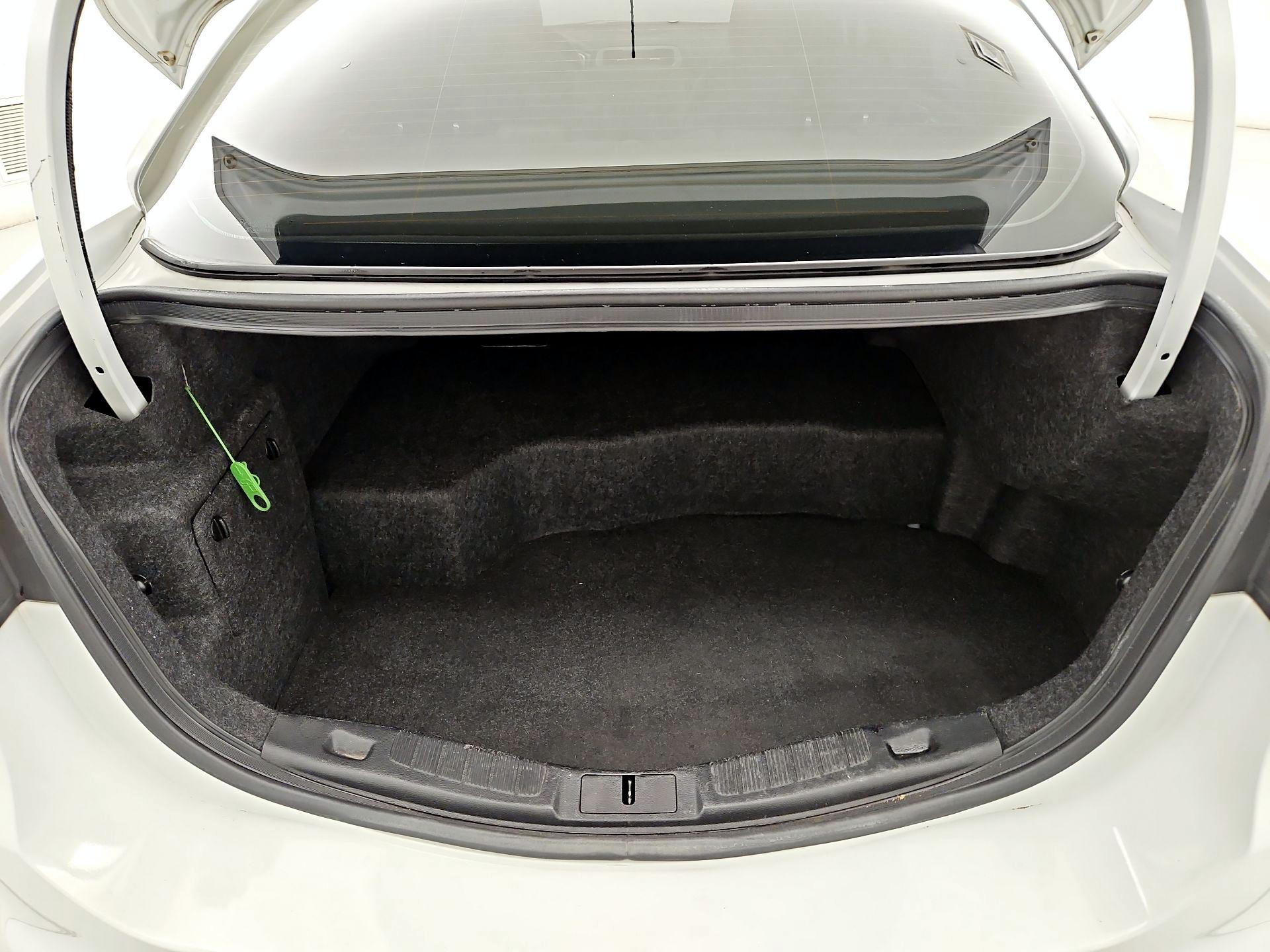 Thumbnail: 2018 Ford Fusion - 20