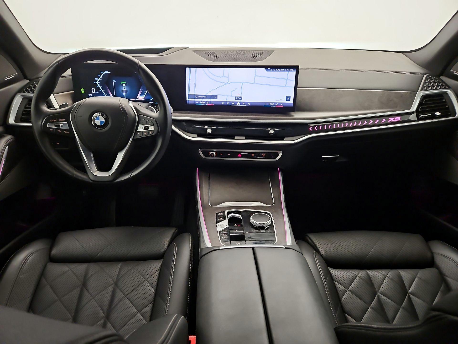 Thumbnail: 2024 BMW X5 - 9