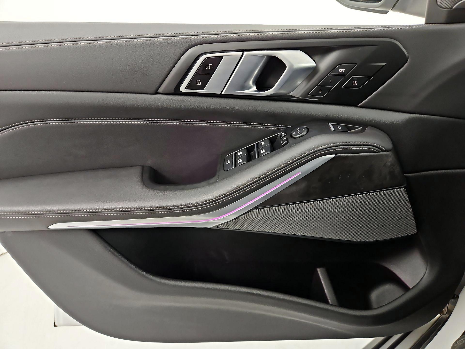 Thumbnail: 2024 BMW X5 - 12
